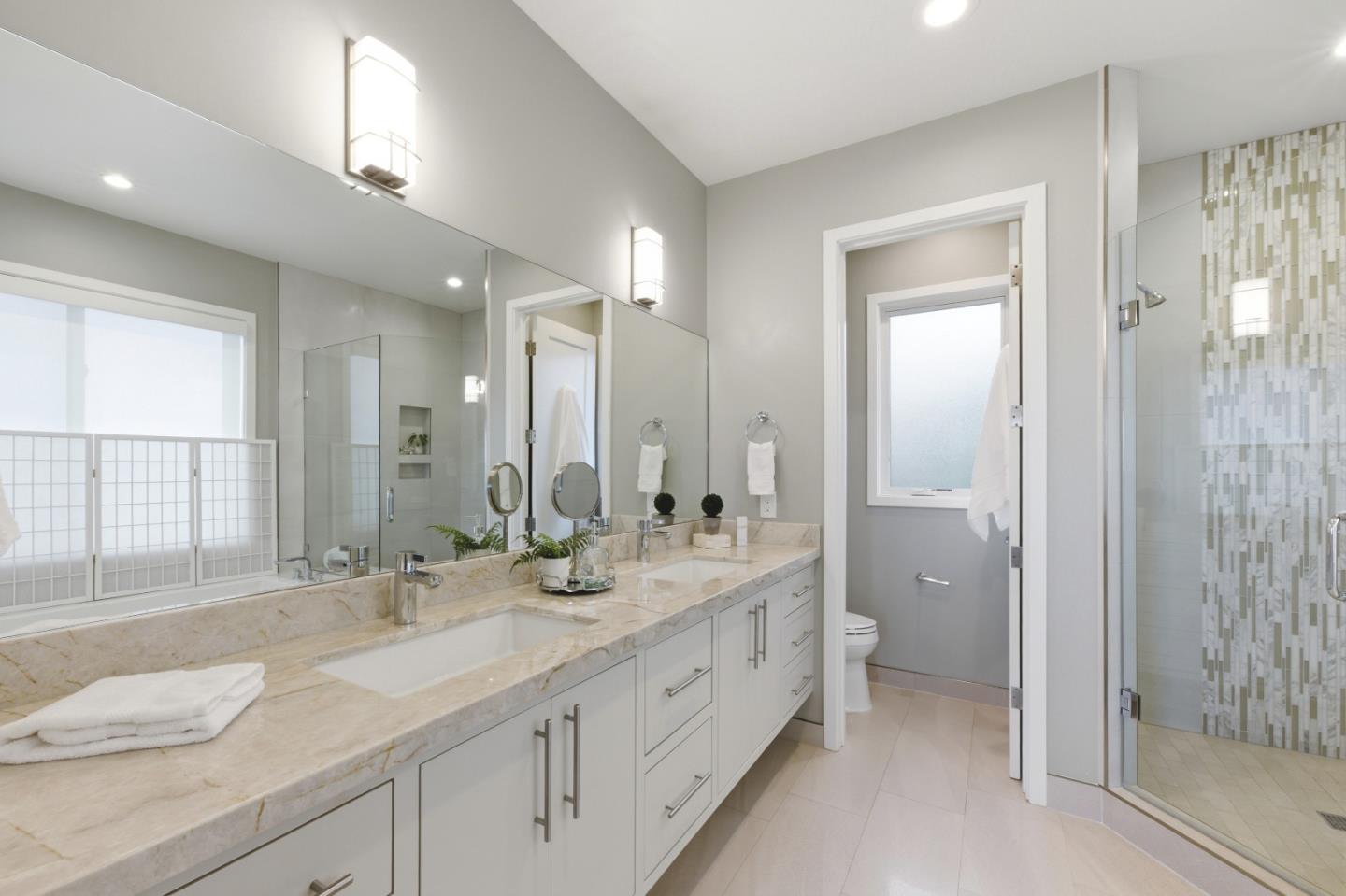 Detail Gallery Image 19 of 32 For 60 Dartmouth Ave, San Carlos,  CA 94070 - 4 Beds | 4 Baths