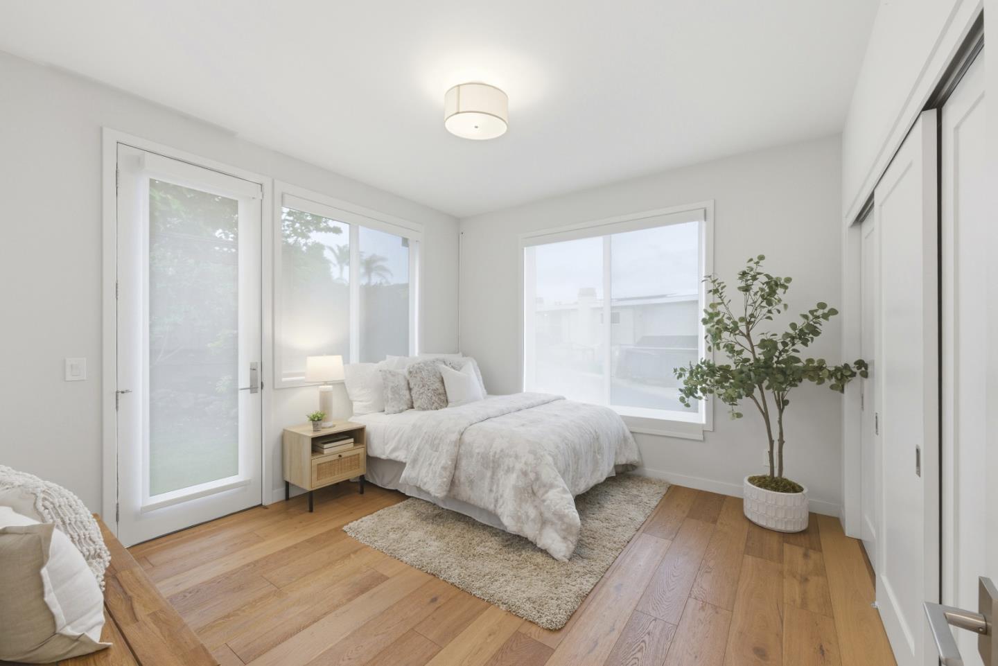 Detail Gallery Image 22 of 32 For 60 Dartmouth Ave, San Carlos,  CA 94070 - 4 Beds | 4 Baths