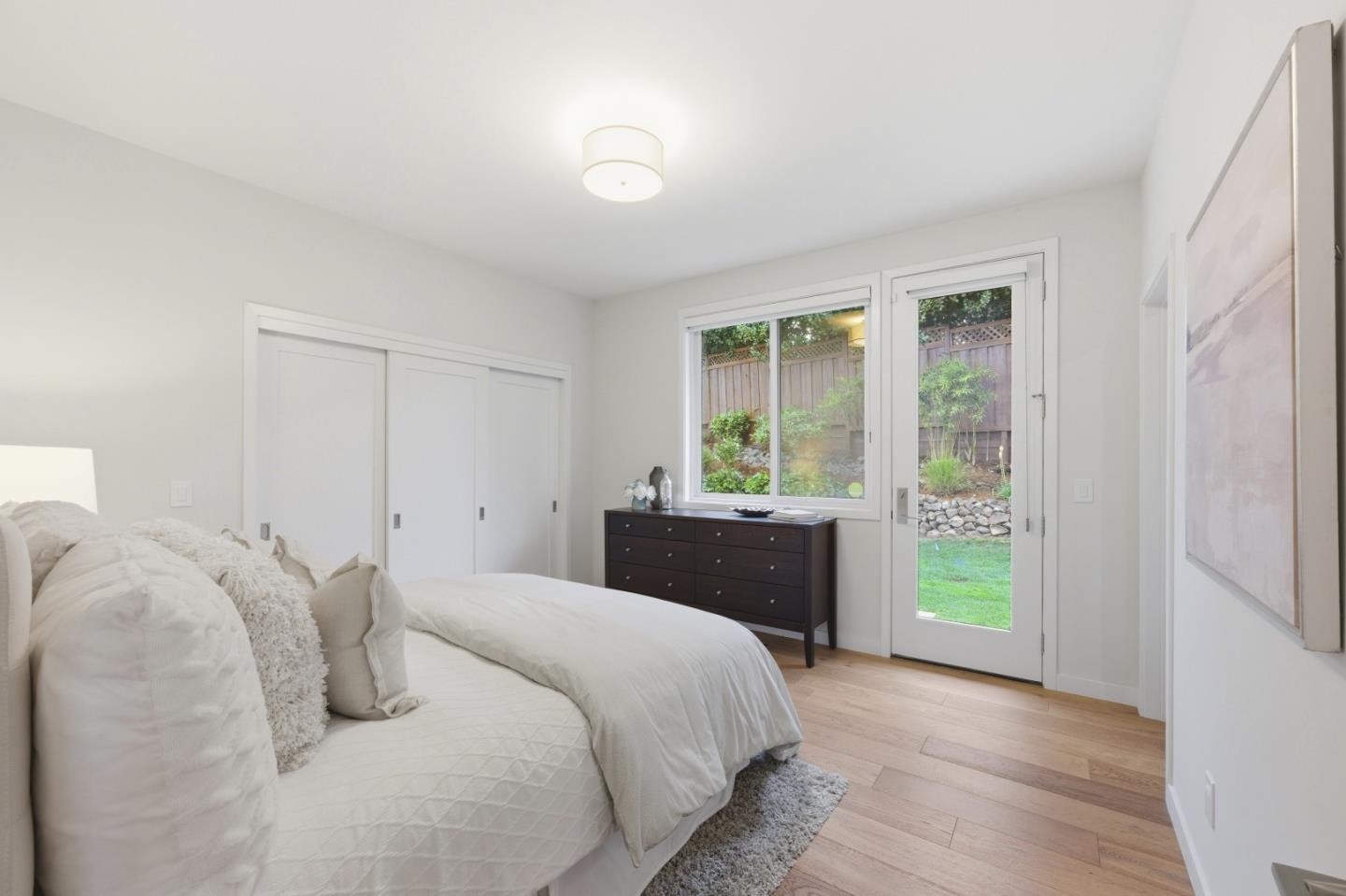 Detail Gallery Image 24 of 32 For 60 Dartmouth Ave, San Carlos,  CA 94070 - 4 Beds | 4 Baths