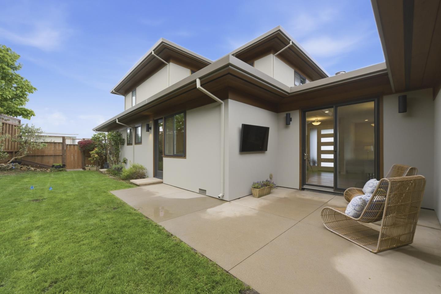 Detail Gallery Image 29 of 32 For 60 Dartmouth Ave, San Carlos,  CA 94070 - 4 Beds | 4 Baths