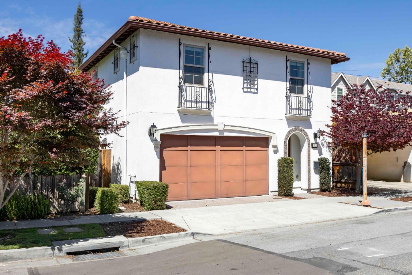 Menlo Park