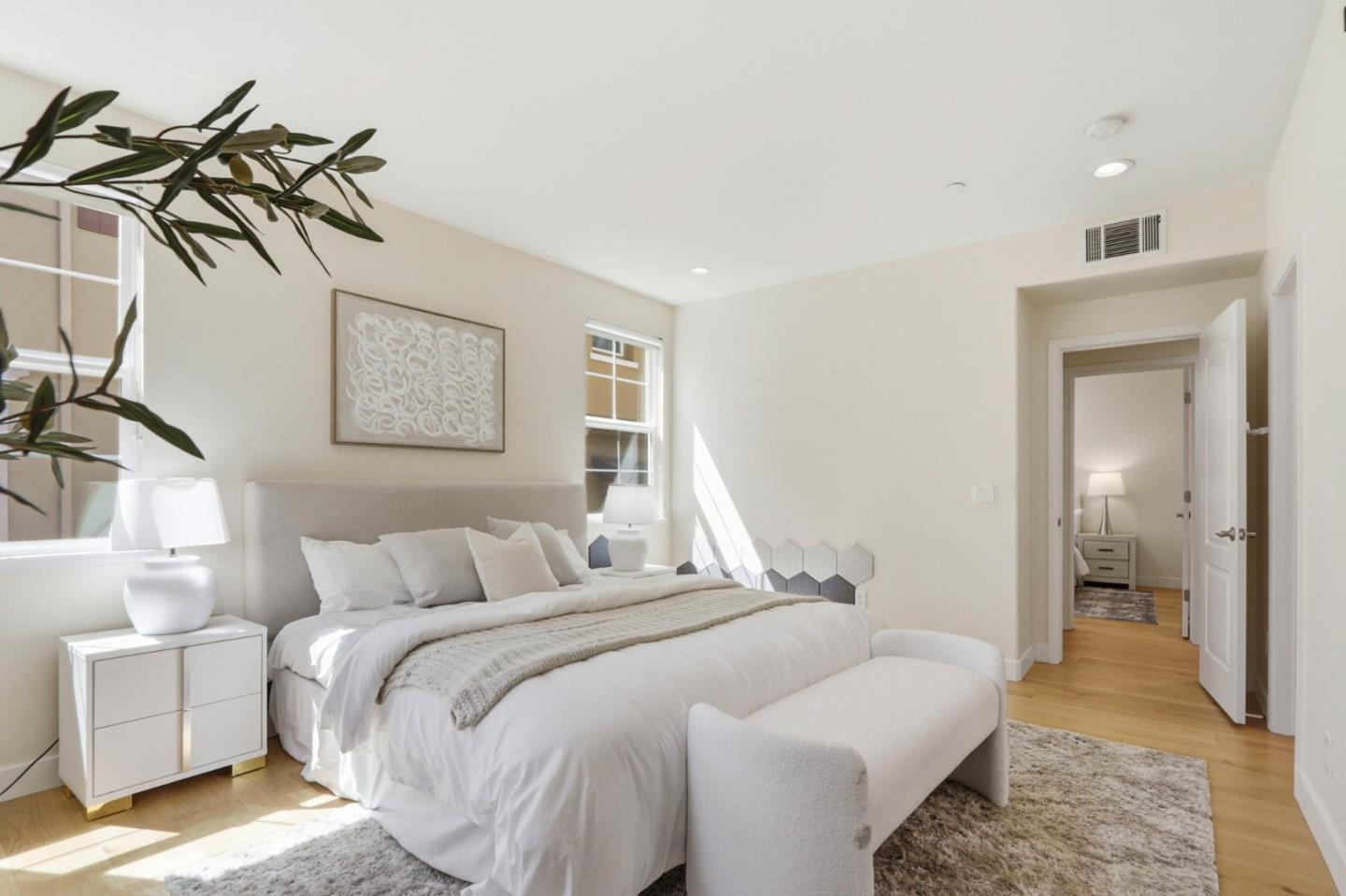 Detail Gallery Image 12 of 31 For 1642 Lorient Ter, San Jose,  CA 95133 - 2 Beds | 2 Baths