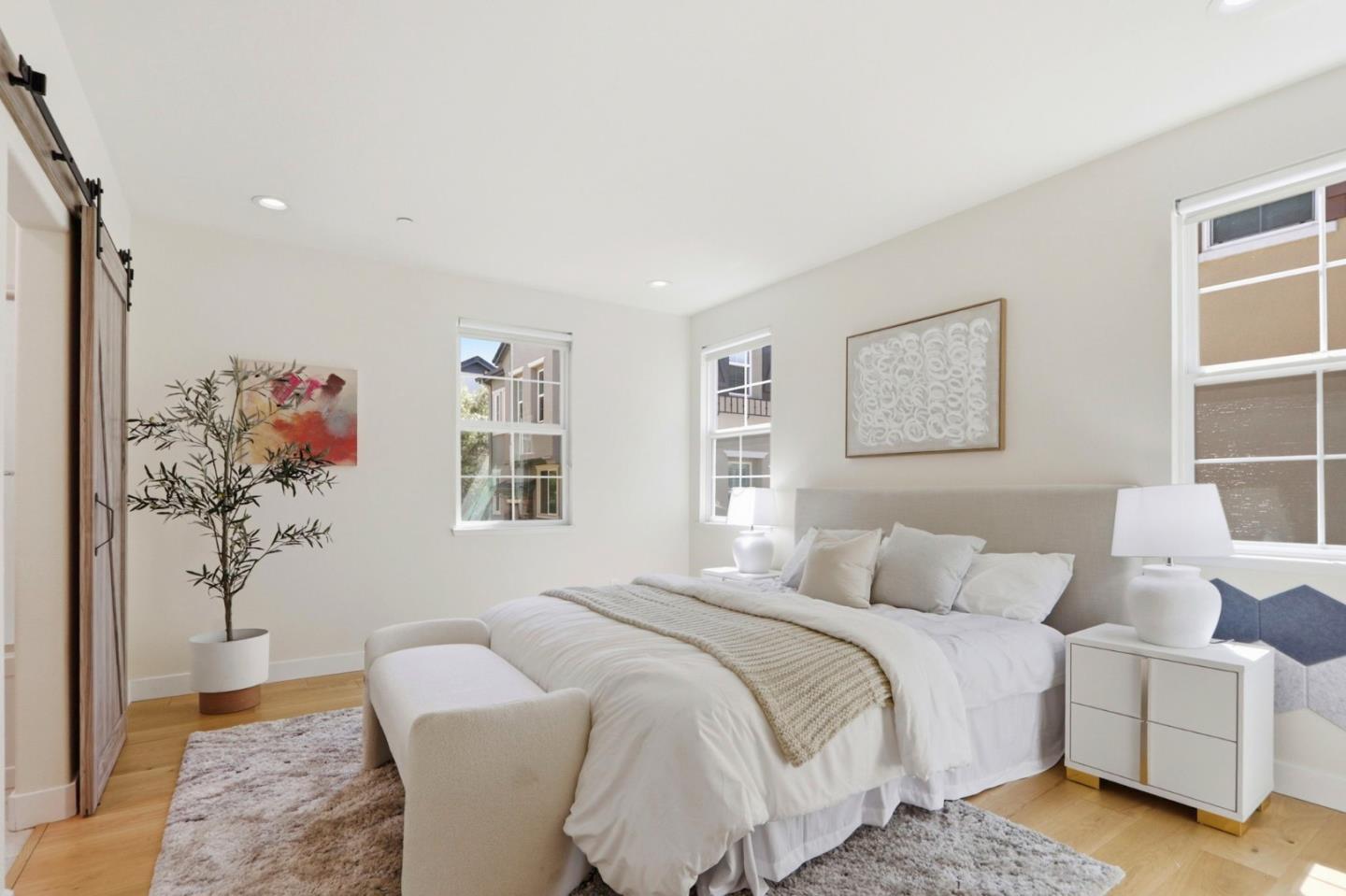 Detail Gallery Image 14 of 31 For 1642 Lorient Ter, San Jose,  CA 95133 - 2 Beds | 2 Baths