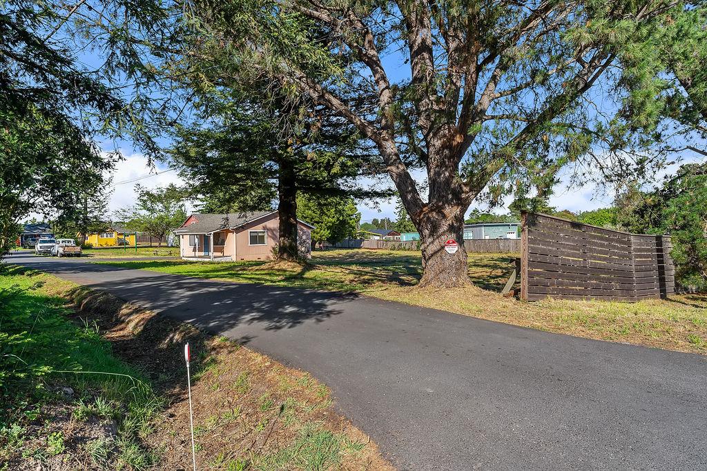 Commercial Properties