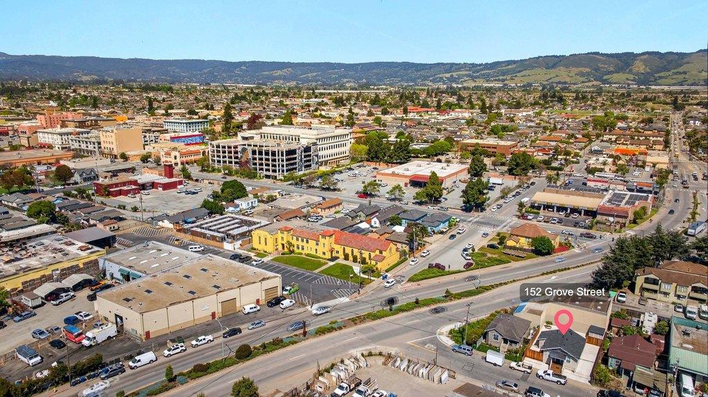 Detail Gallery Image 35 of 35 For 152 Grove St, Watsonville,  CA 95076 - 3 Beds | 1 Baths