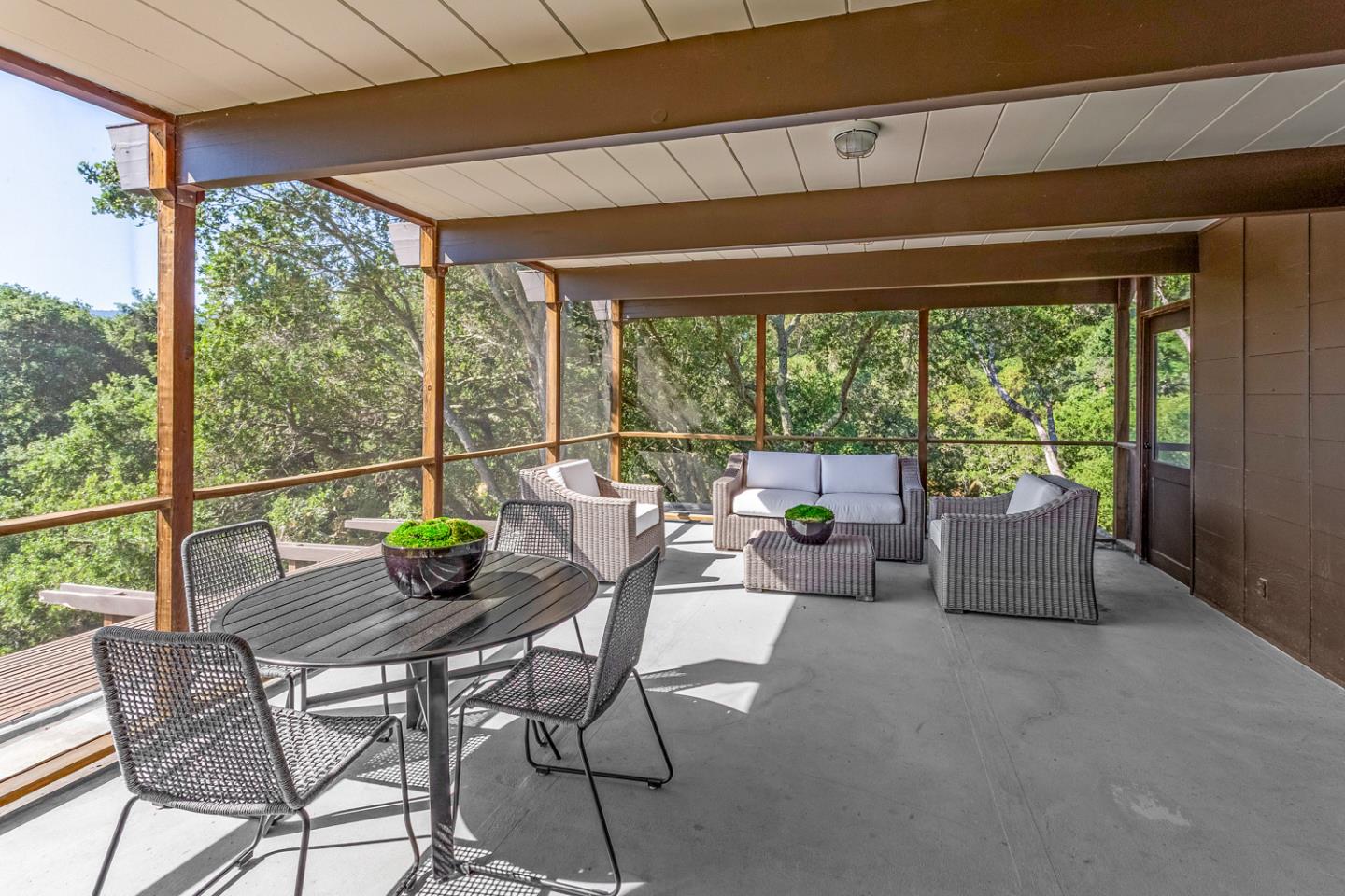Detail Gallery Image 22 of 43 For 25 Cordova Ct, Portola Valley,  CA 94028 - 3 Beds | 3 Baths