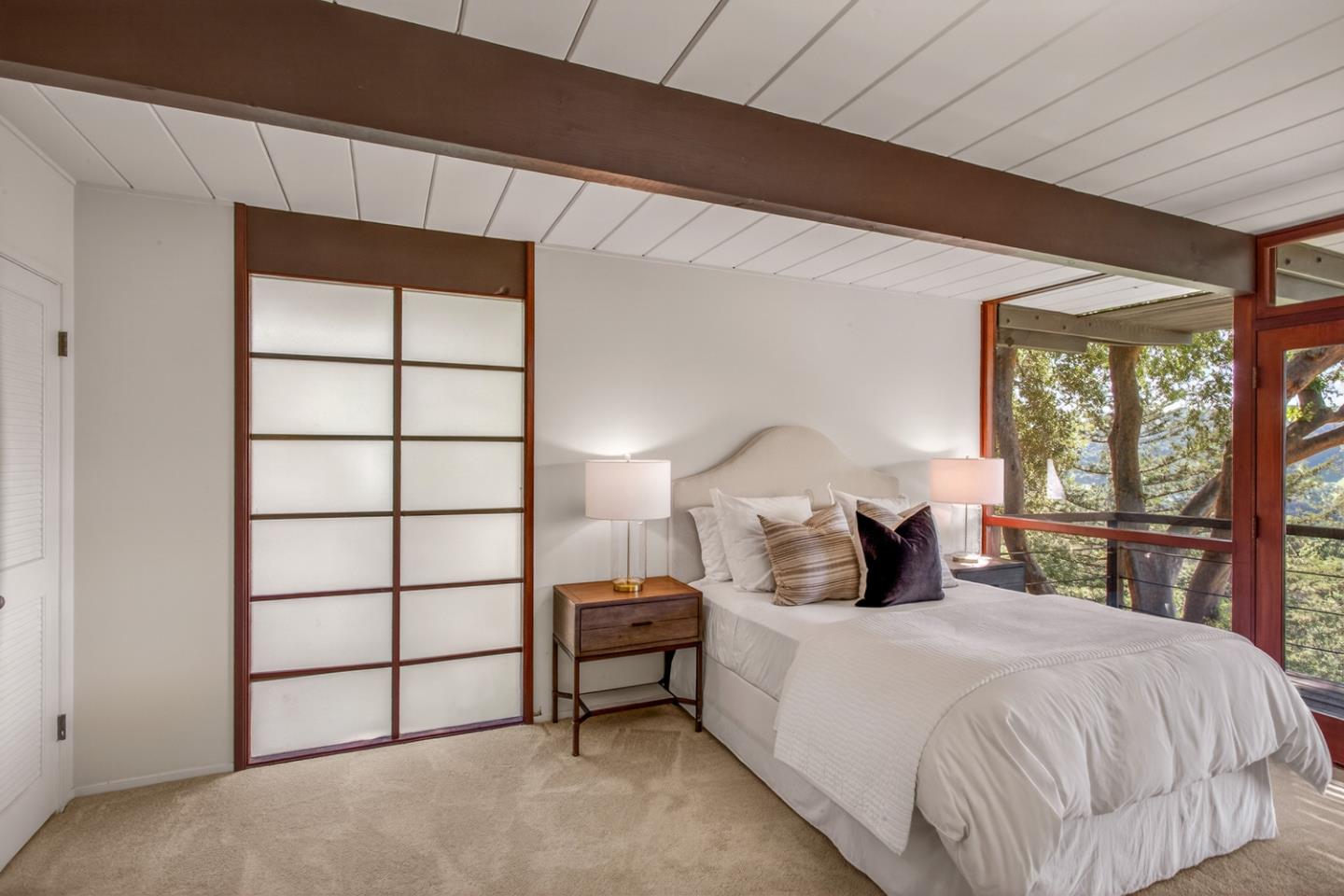 Detail Gallery Image 23 of 43 For 25 Cordova Ct, Portola Valley,  CA 94028 - 3 Beds | 3 Baths