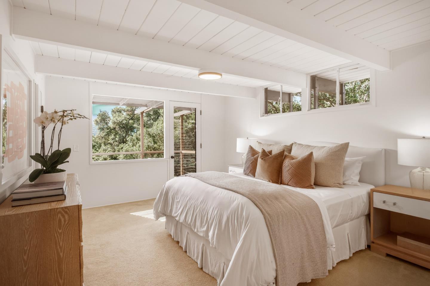 Detail Gallery Image 29 of 43 For 25 Cordova Ct, Portola Valley,  CA 94028 - 3 Beds | 3 Baths