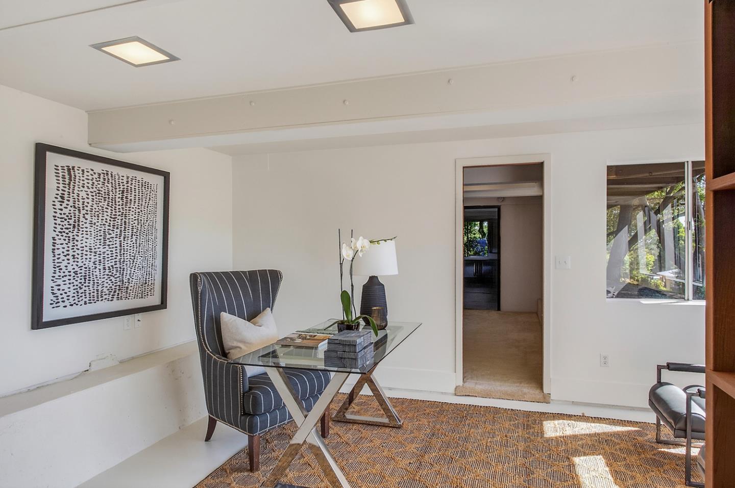 Detail Gallery Image 32 of 43 For 25 Cordova Ct, Portola Valley,  CA 94028 - 3 Beds | 3 Baths