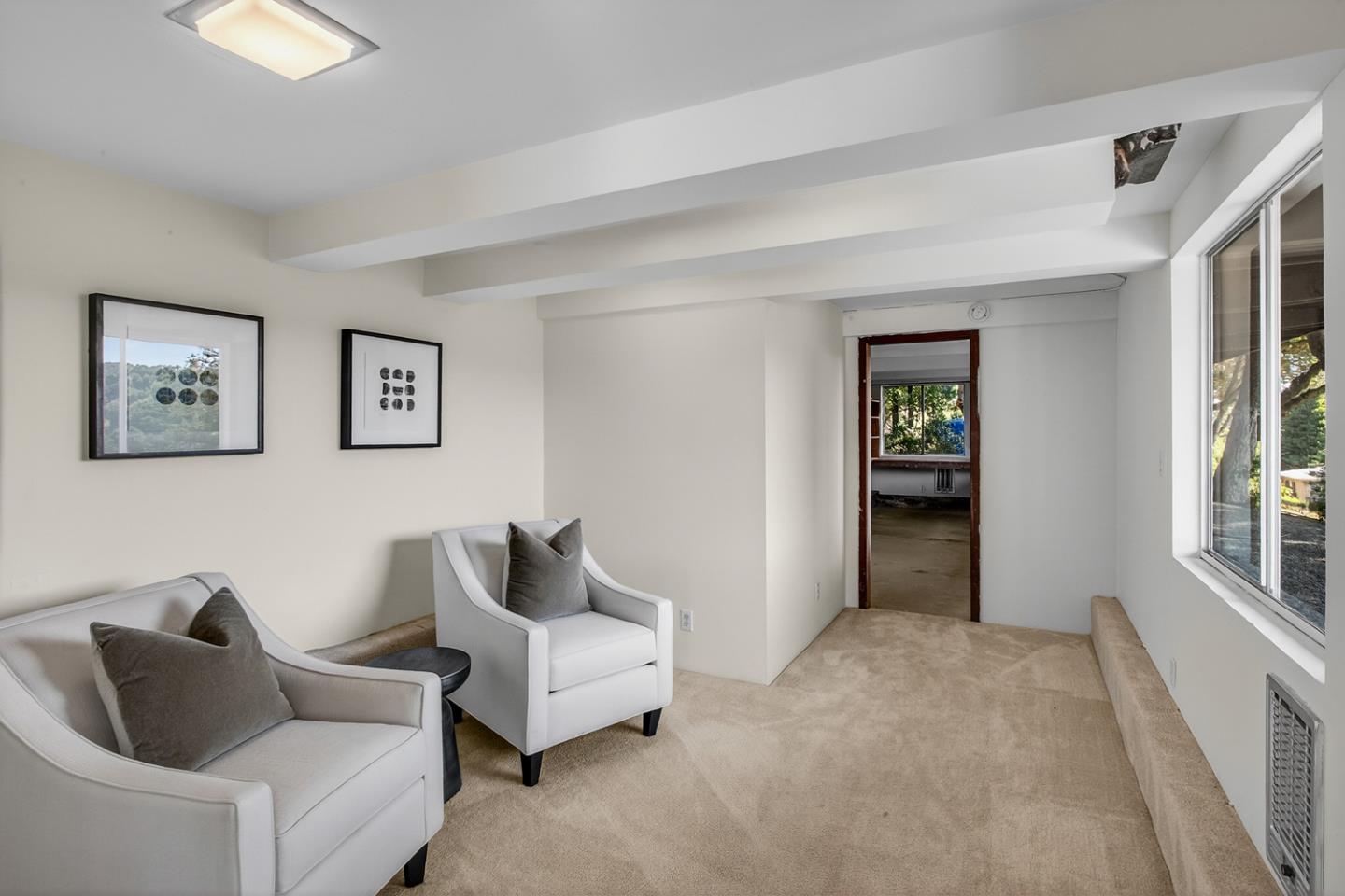 Detail Gallery Image 34 of 43 For 25 Cordova Ct, Portola Valley,  CA 94028 - 3 Beds | 3 Baths