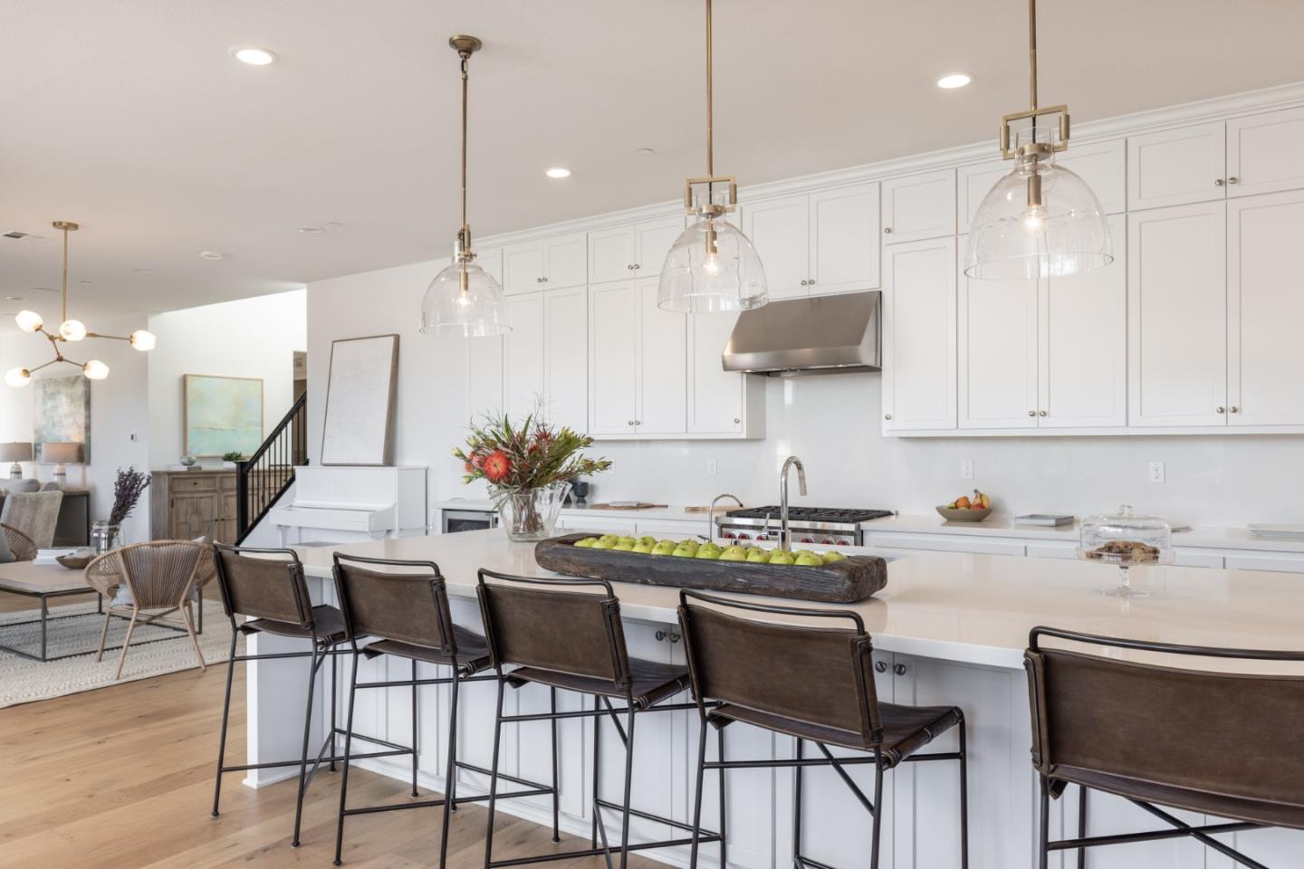 Detail Gallery Image 6 of 33 For 1771 Fairway Dr, Seaside,  CA 93955 - 5 Beds | 4/1 Baths