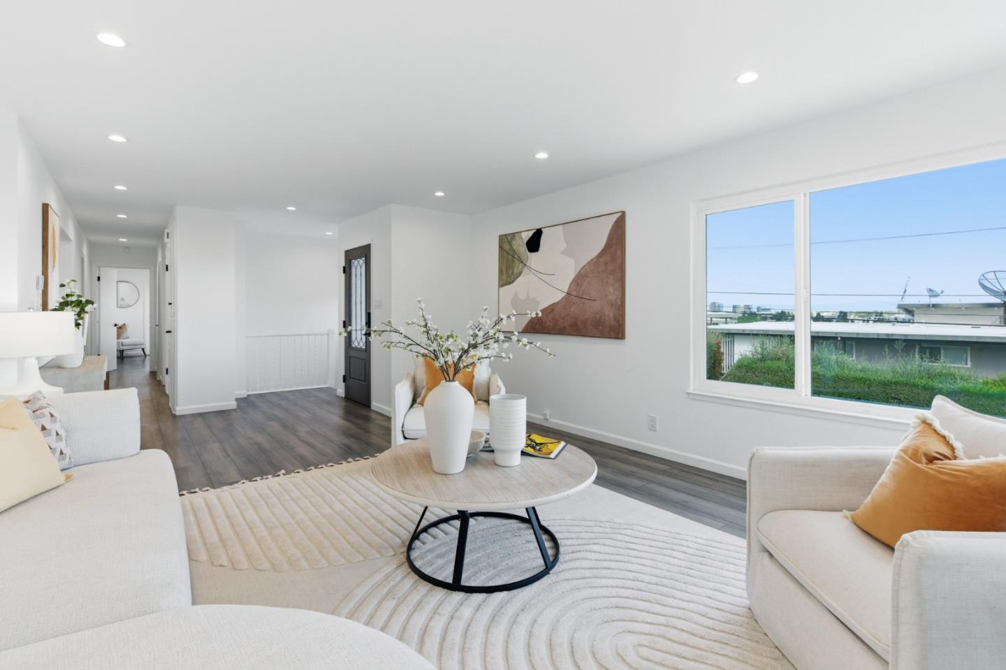 Detail Gallery Image 10 of 79 For 1664 Sixth Ave, Belmont,  CA 94002 - 4 Beds | 3 Baths