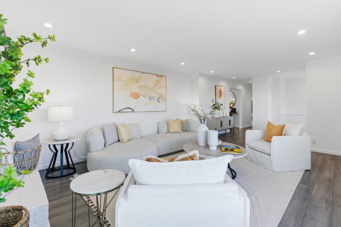 Detail Gallery Image 11 of 79 For 1664 Sixth Ave, Belmont,  CA 94002 - 4 Beds | 3 Baths