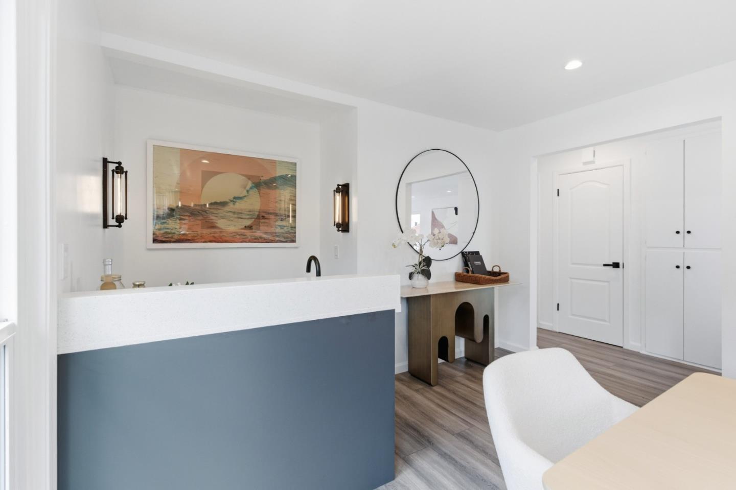 Detail Gallery Image 17 of 79 For 1664 Sixth Ave, Belmont,  CA 94002 - 4 Beds | 3 Baths