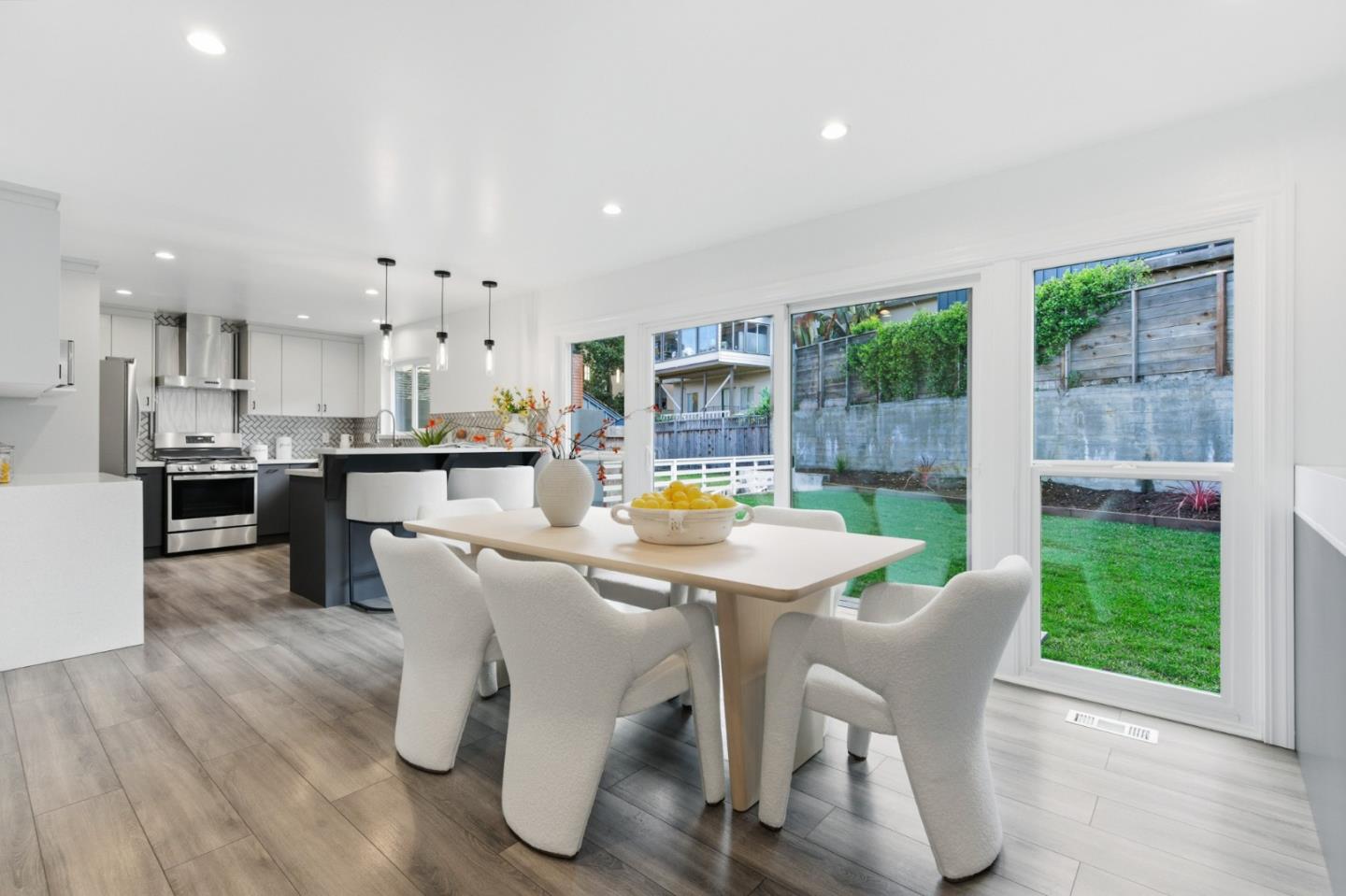 Detail Gallery Image 20 of 79 For 1664 Sixth Ave, Belmont,  CA 94002 - 4 Beds | 3 Baths