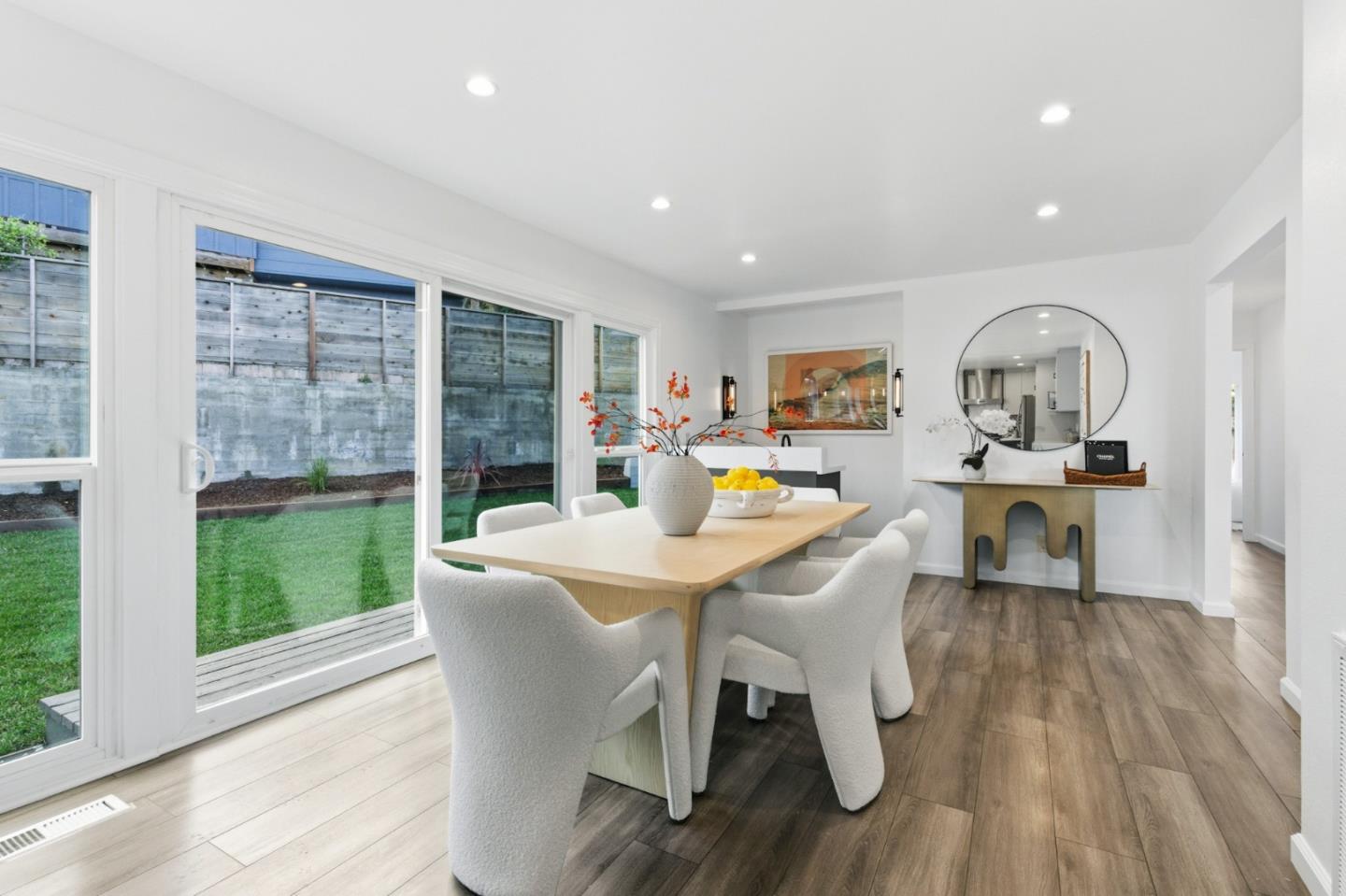 Detail Gallery Image 22 of 79 For 1664 Sixth Ave, Belmont,  CA 94002 - 4 Beds | 3 Baths