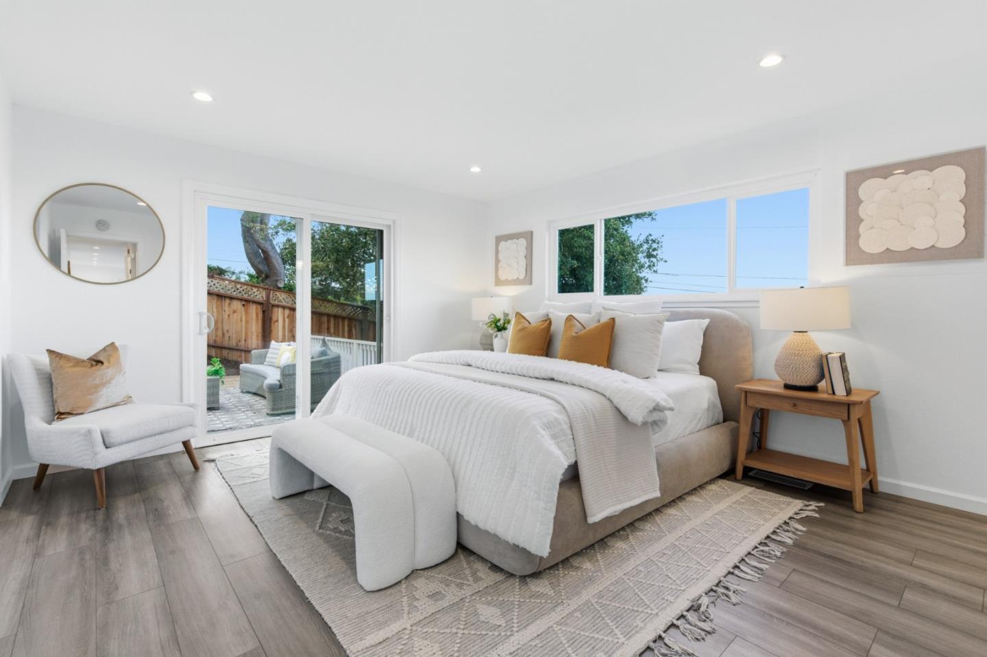 Detail Gallery Image 34 of 79 For 1664 Sixth Ave, Belmont,  CA 94002 - 4 Beds | 3 Baths