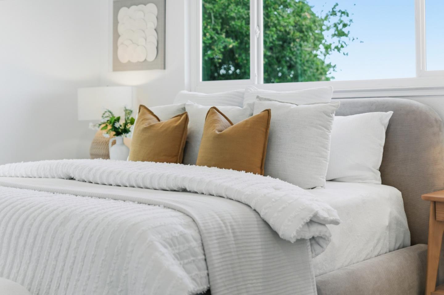 Detail Gallery Image 35 of 79 For 1664 Sixth Ave, Belmont,  CA 94002 - 4 Beds | 3 Baths