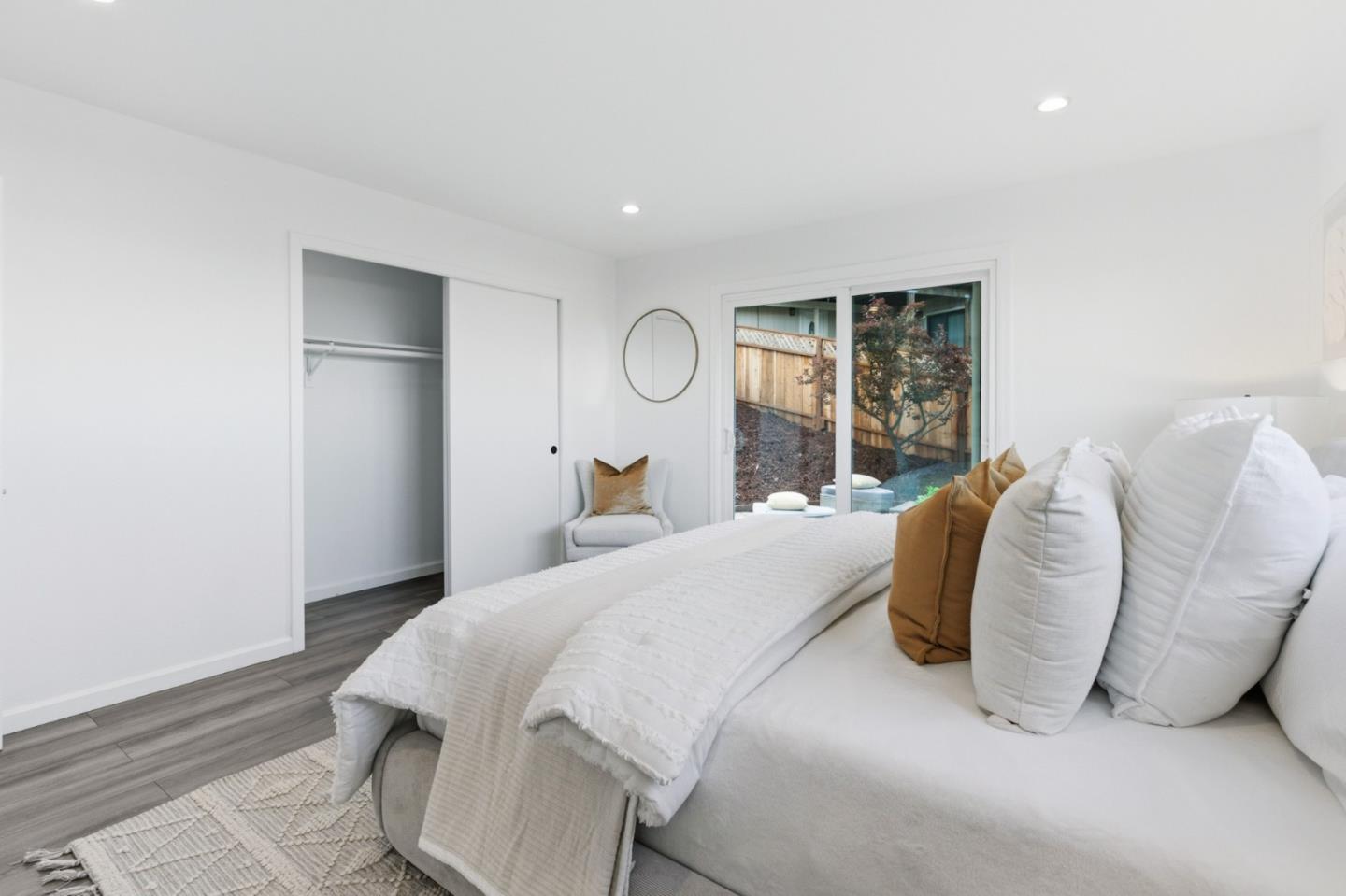 Detail Gallery Image 36 of 79 For 1664 Sixth Ave, Belmont,  CA 94002 - 4 Beds | 3 Baths