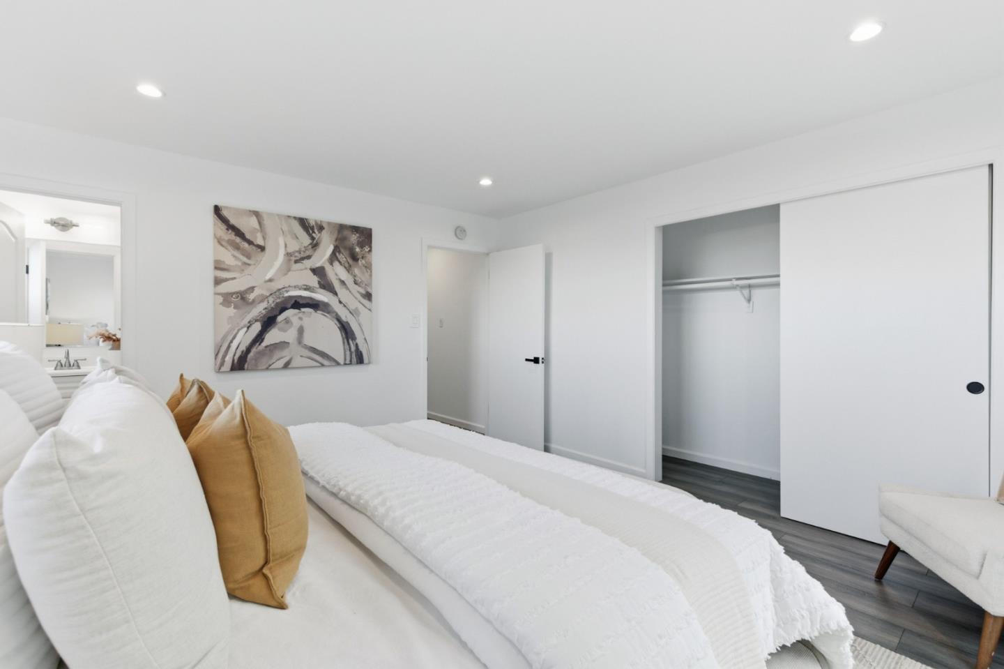 Detail Gallery Image 37 of 79 For 1664 Sixth Ave, Belmont,  CA 94002 - 4 Beds | 3 Baths