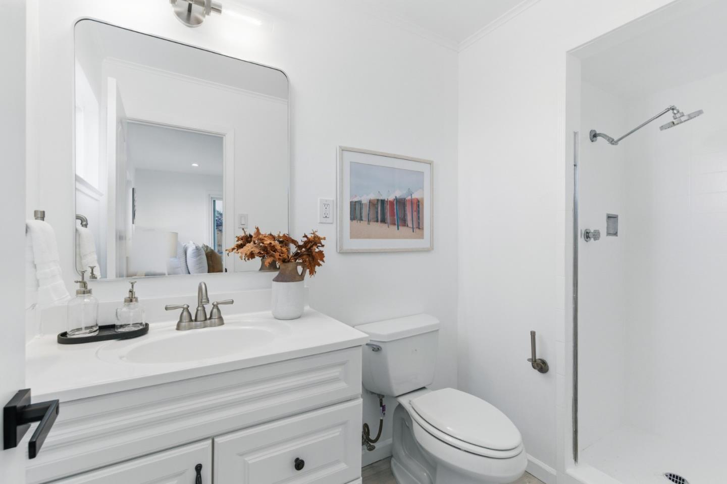 Detail Gallery Image 38 of 79 For 1664 Sixth Ave, Belmont,  CA 94002 - 4 Beds | 3 Baths