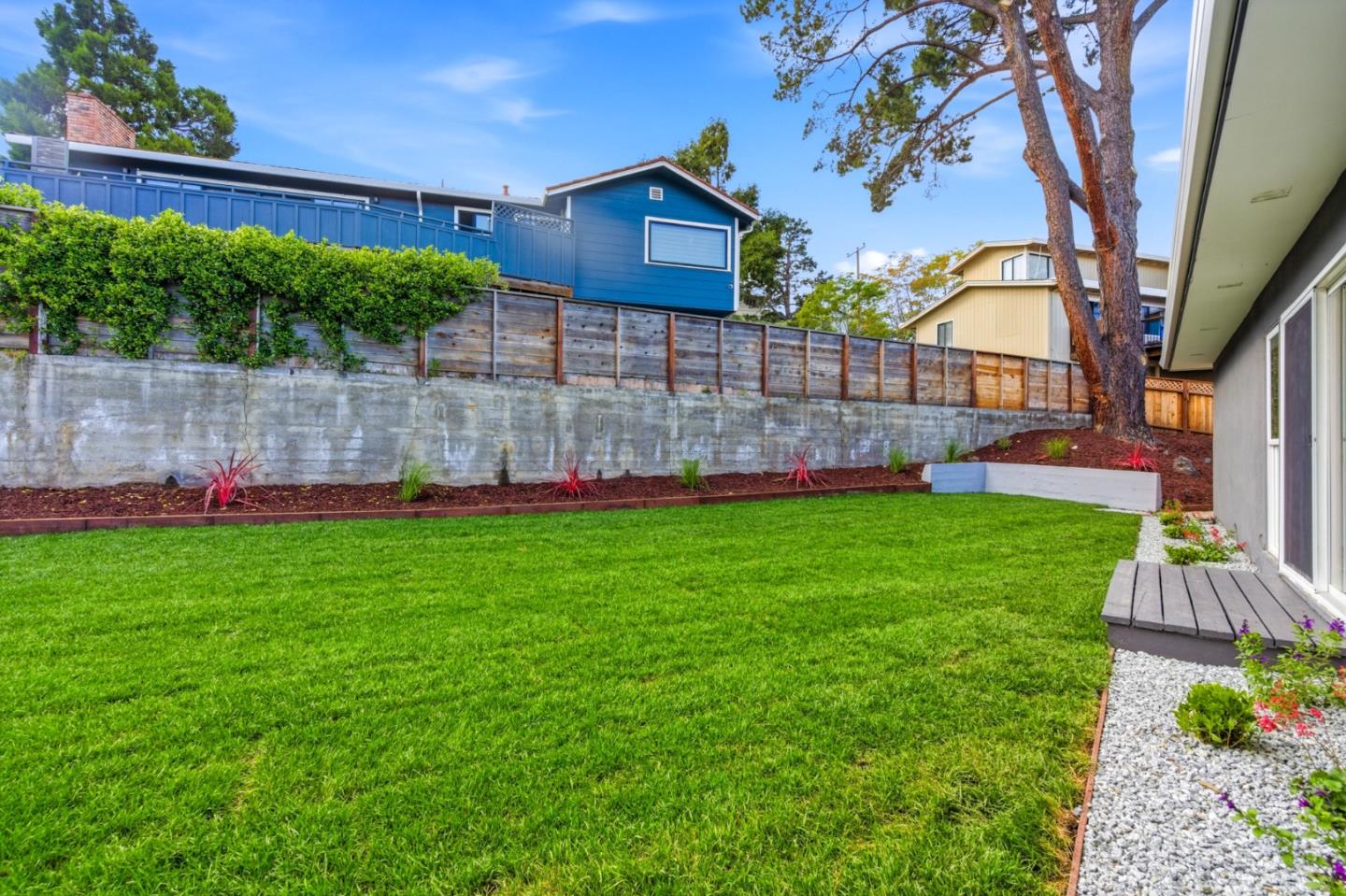 Detail Gallery Image 53 of 79 For 1664 Sixth Ave, Belmont,  CA 94002 - 4 Beds | 3 Baths