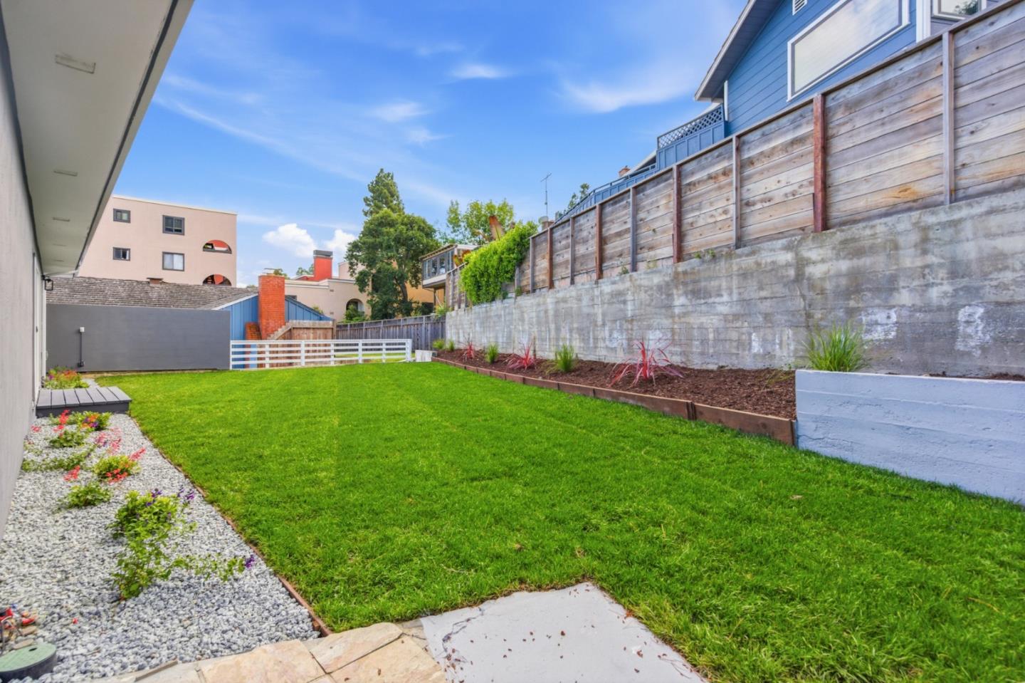 Detail Gallery Image 54 of 79 For 1664 Sixth Ave, Belmont,  CA 94002 - 4 Beds | 3 Baths