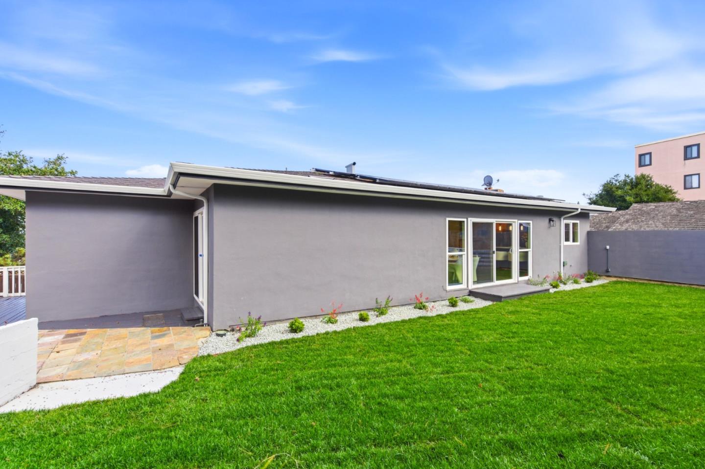 Detail Gallery Image 55 of 79 For 1664 Sixth Ave, Belmont,  CA 94002 - 4 Beds | 3 Baths