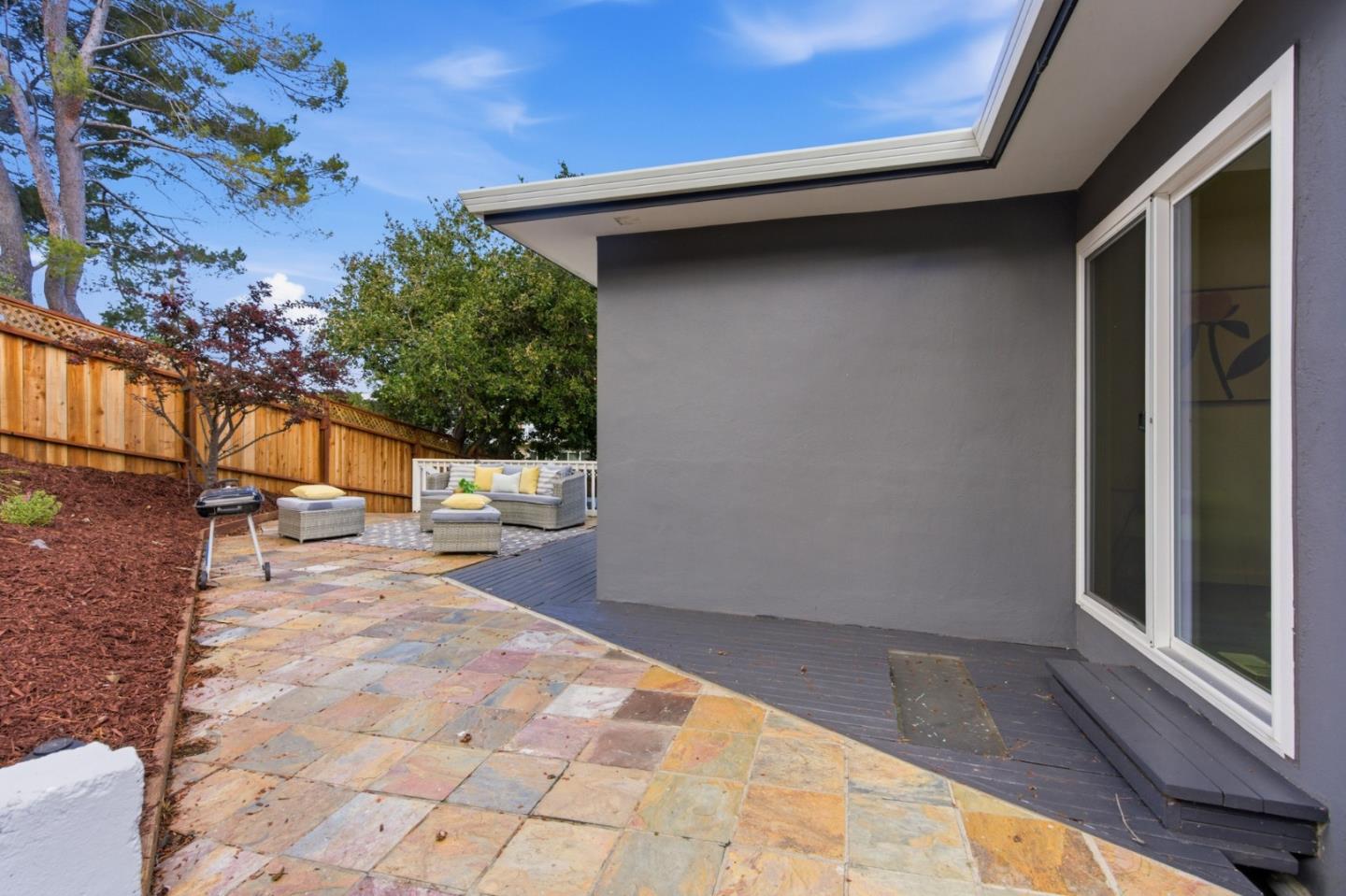 Detail Gallery Image 56 of 79 For 1664 Sixth Ave, Belmont,  CA 94002 - 4 Beds | 3 Baths