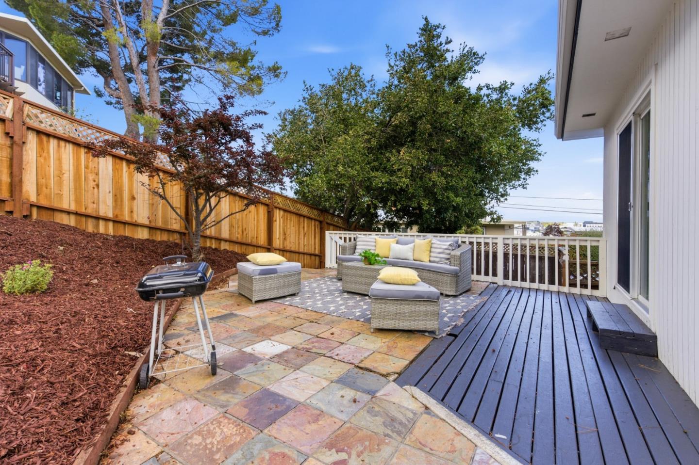 Detail Gallery Image 57 of 79 For 1664 Sixth Ave, Belmont,  CA 94002 - 4 Beds | 3 Baths