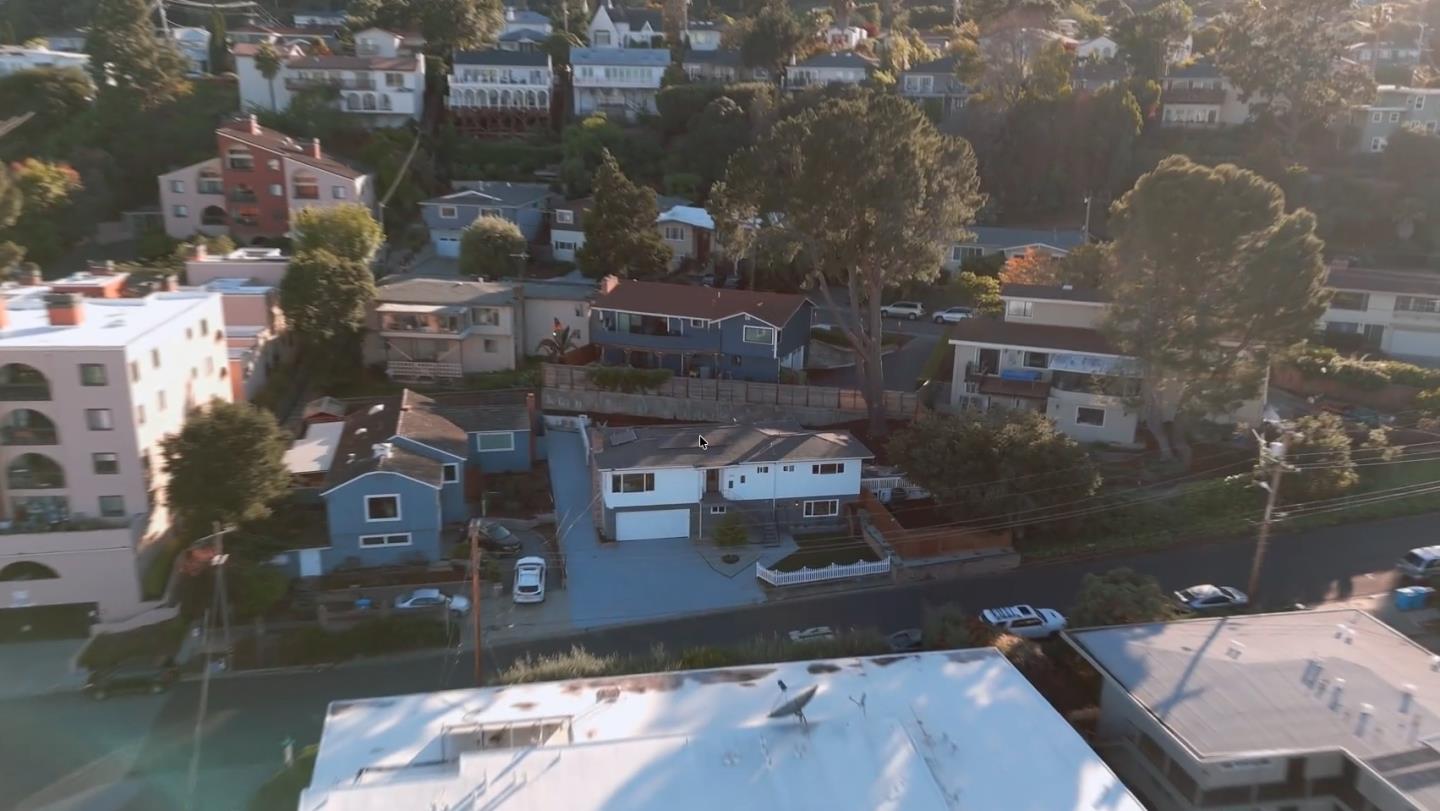 Detail Gallery Image 67 of 79 For 1664 Sixth Ave, Belmont,  CA 94002 - 4 Beds | 3 Baths