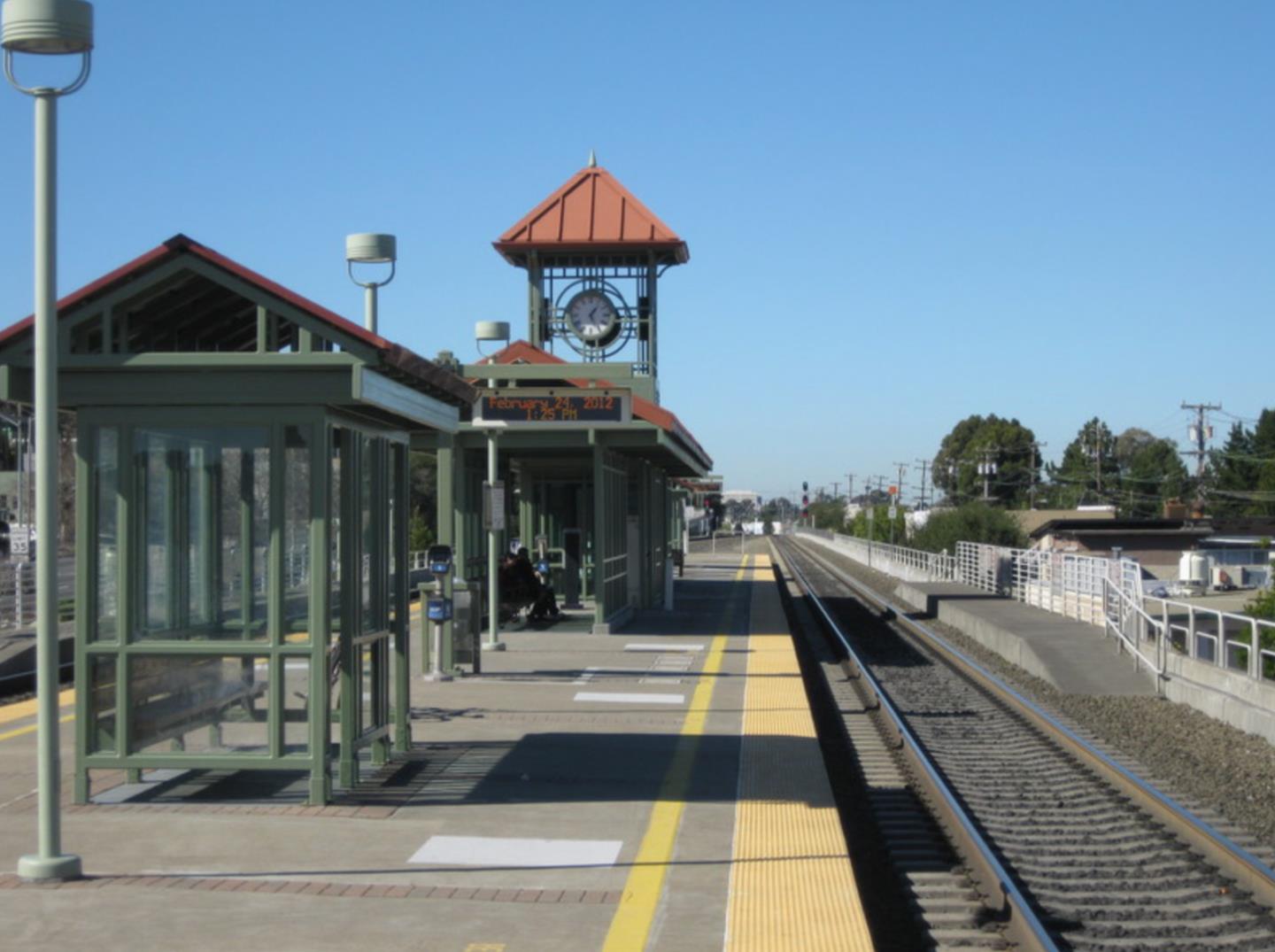 Detail Gallery Image 71 of 79 For 1664 Sixth Ave, Belmont,  CA 94002 - 4 Beds | 3 Baths