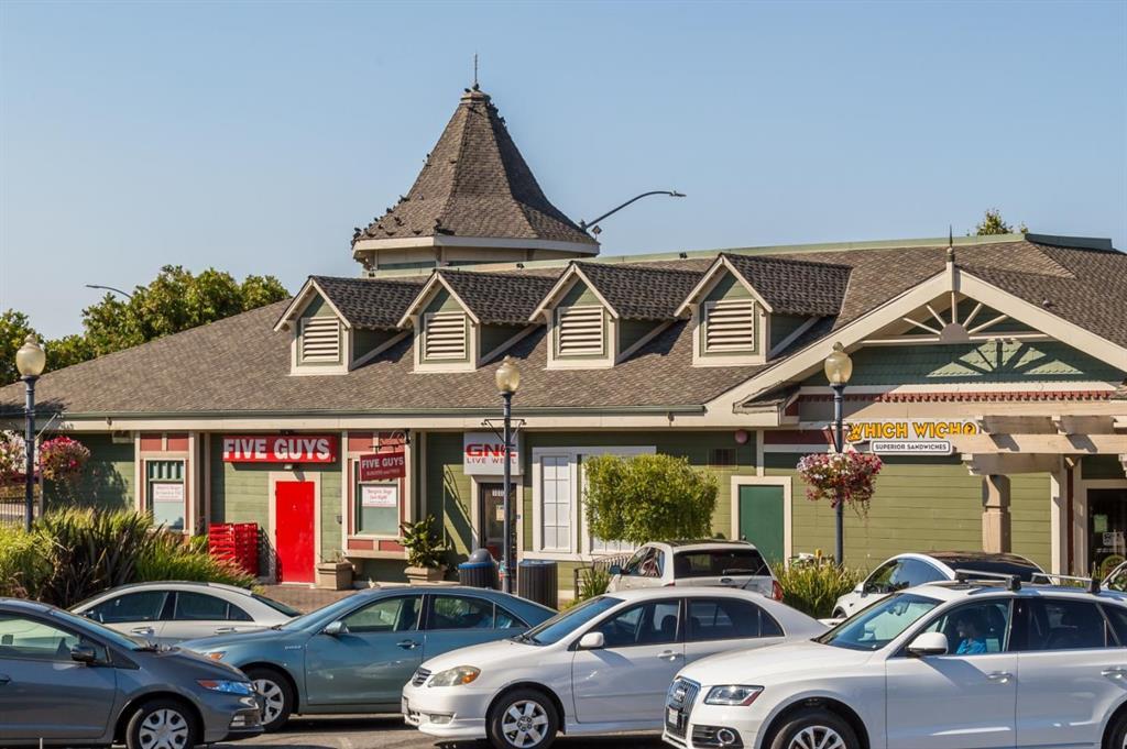 Detail Gallery Image 75 of 79 For 1664 Sixth Ave, Belmont,  CA 94002 - 4 Beds | 3 Baths