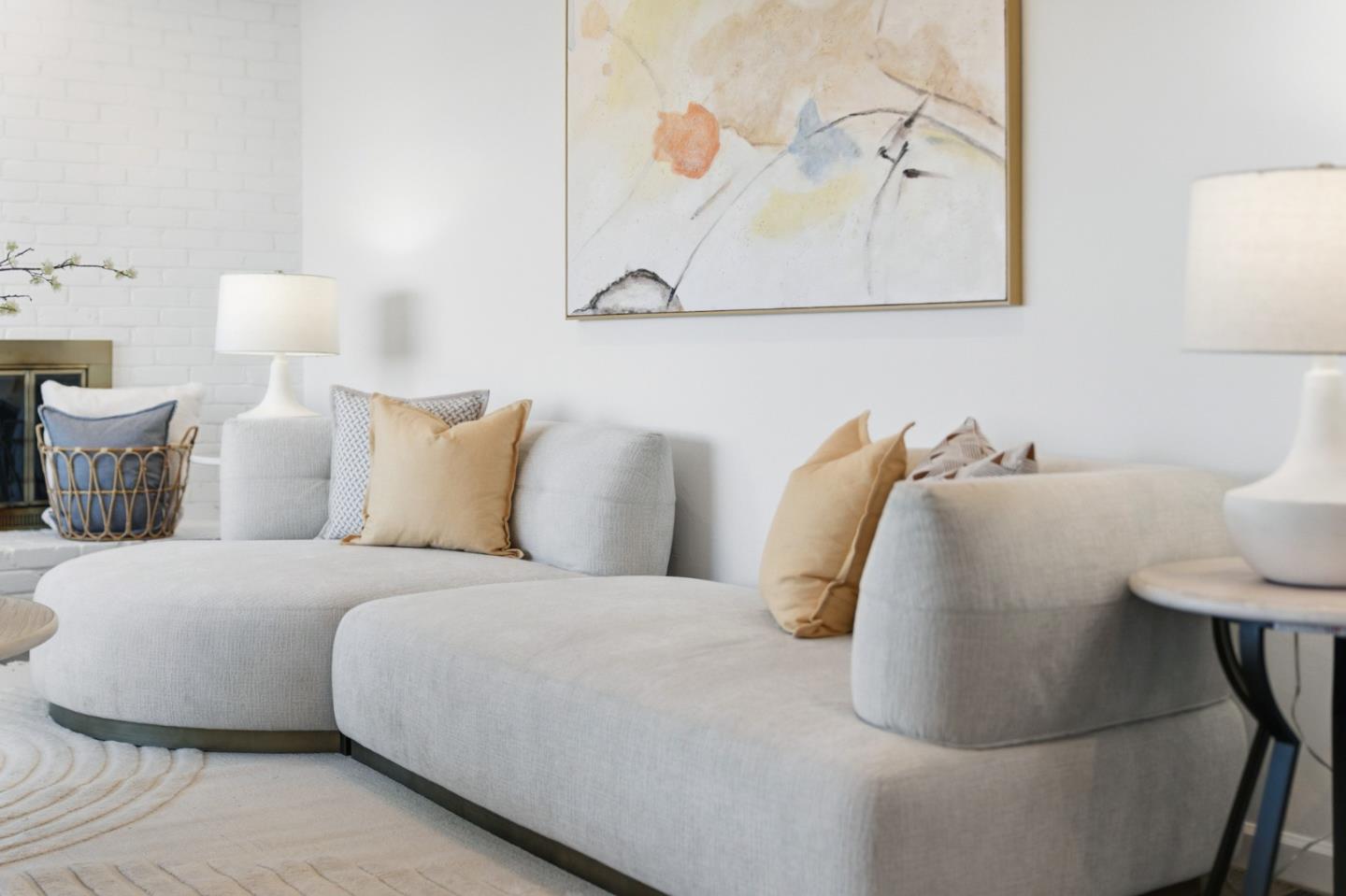 Detail Gallery Image 8 of 79 For 1664 Sixth Ave, Belmont,  CA 94002 - 4 Beds | 3 Baths