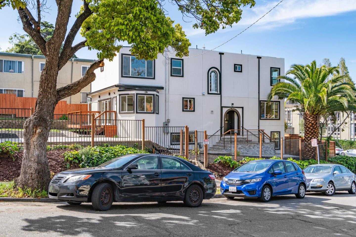 252 Euclid Avenue, Oakland, CA, 94610