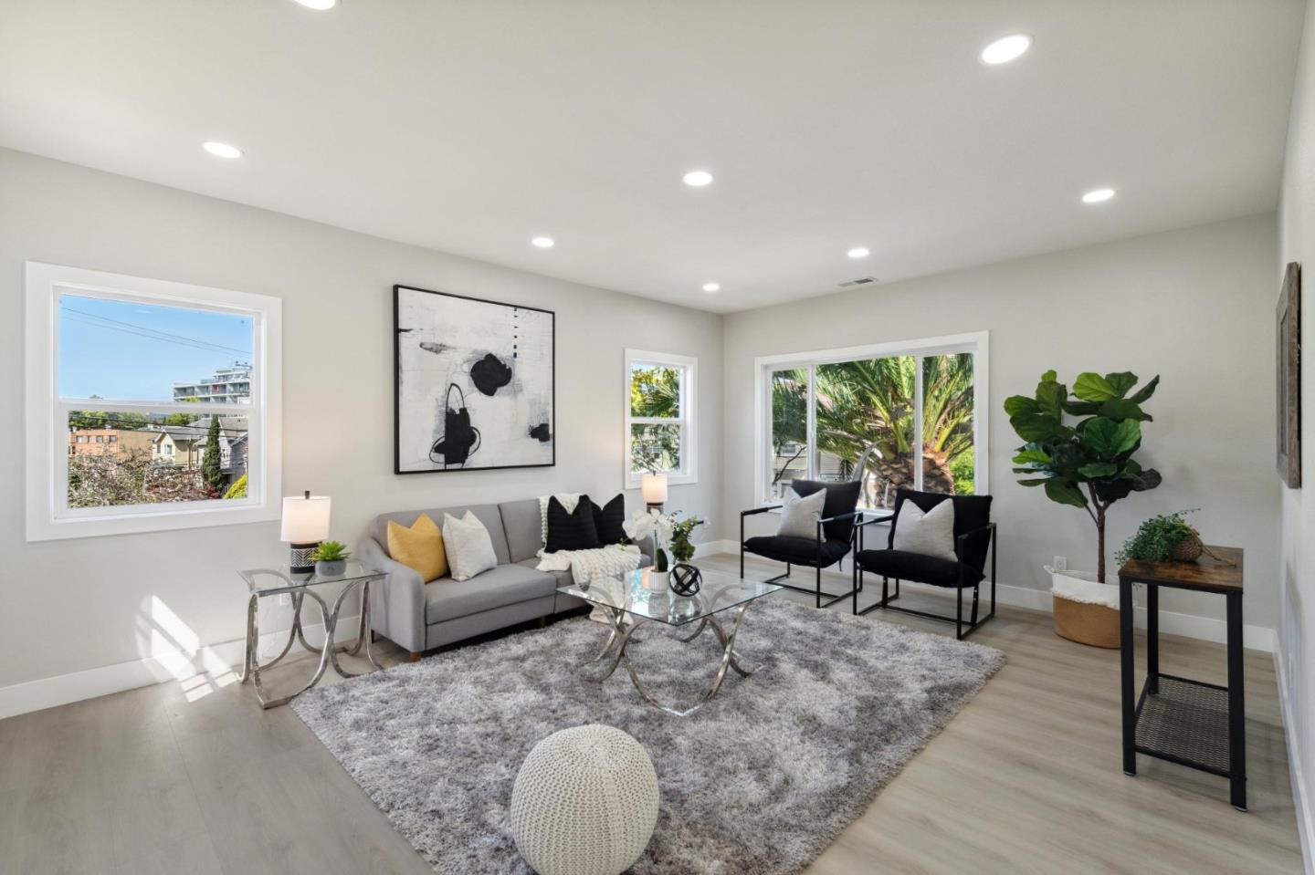 Detail Gallery Image 20 of 59 For 252 Euclid Ave, Oakland,  CA 94610 - 4 Beds | 4/1 Baths