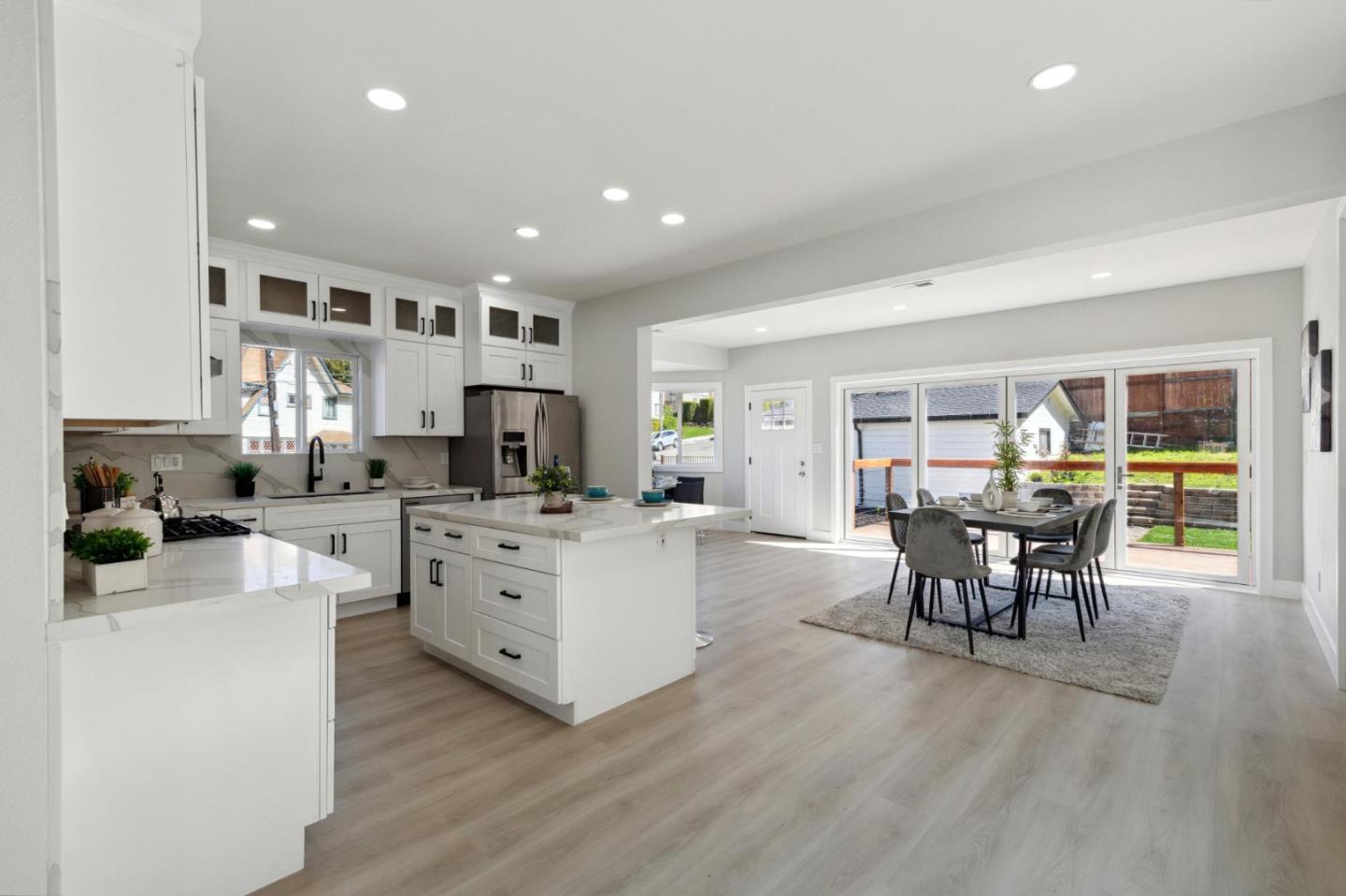 252 Euclid Avenue, Oakland, CA, 94610