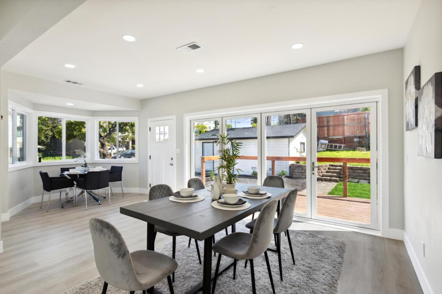 Detail Gallery Image 30 of 59 For 252 Euclid Ave, Oakland,  CA 94610 - 4 Beds | 4/1 Baths