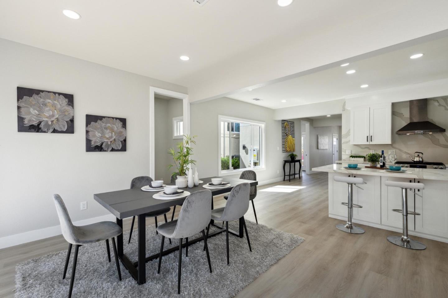 Detail Gallery Image 32 of 59 For 252 Euclid Ave, Oakland,  CA 94610 - 4 Beds | 4/1 Baths