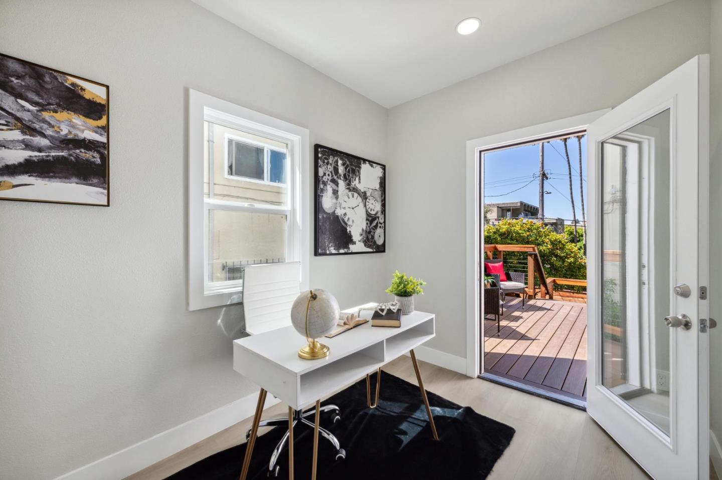 Detail Gallery Image 36 of 59 For 252 Euclid Ave, Oakland,  CA 94610 - 4 Beds | 4/1 Baths