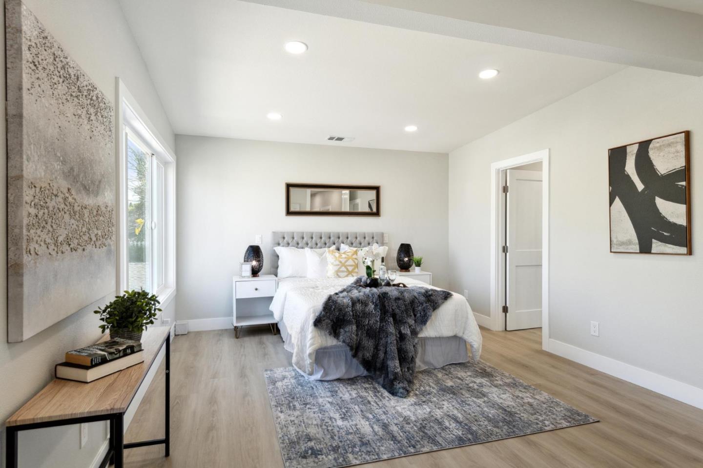 Detail Gallery Image 39 of 59 For 252 Euclid Ave, Oakland,  CA 94610 - 4 Beds | 4/1 Baths