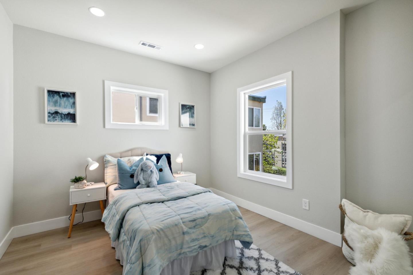 Detail Gallery Image 45 of 59 For 252 Euclid Ave, Oakland,  CA 94610 - 4 Beds | 4/1 Baths