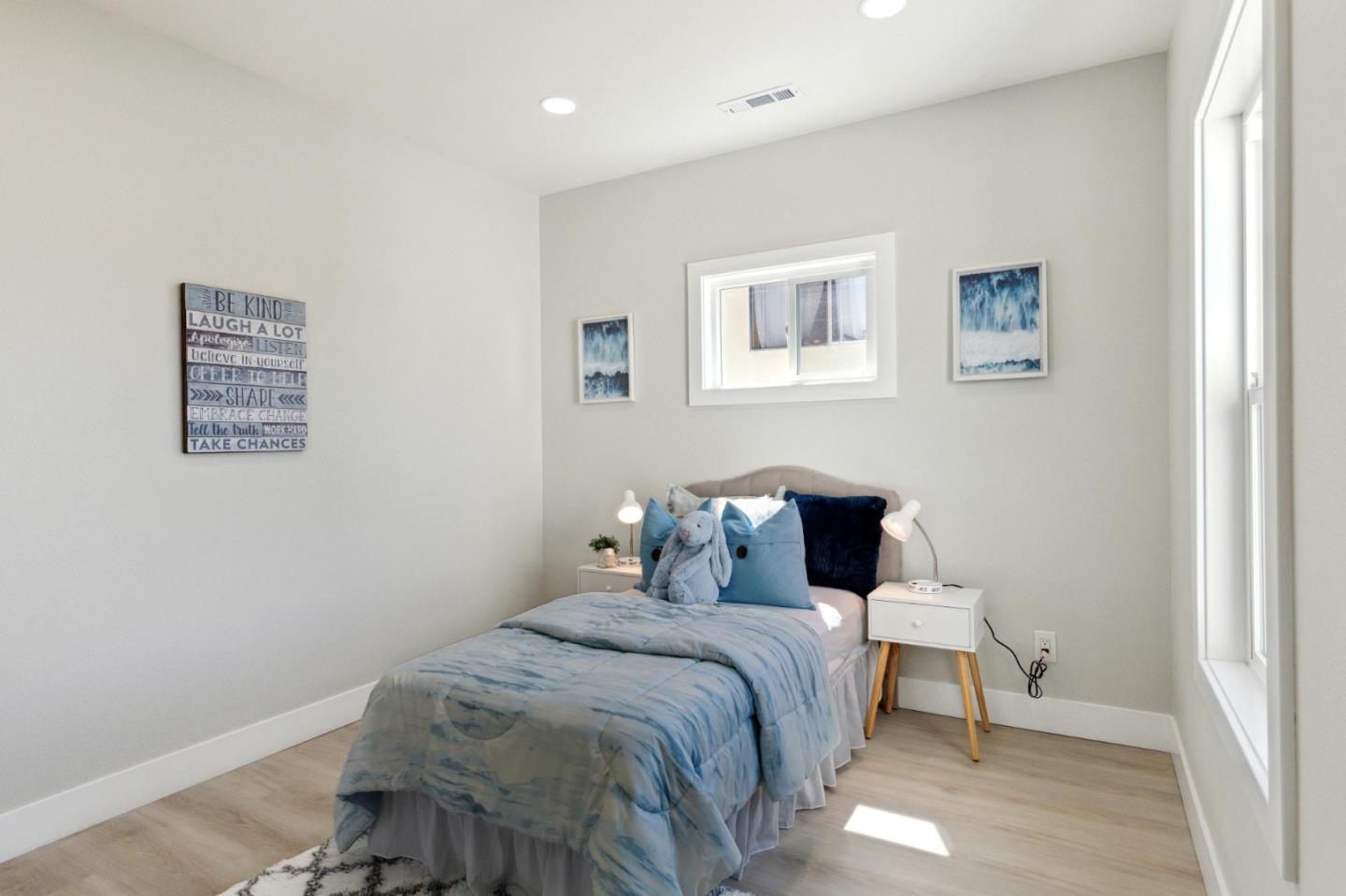 Detail Gallery Image 46 of 59 For 252 Euclid Ave, Oakland,  CA 94610 - 4 Beds | 4/1 Baths