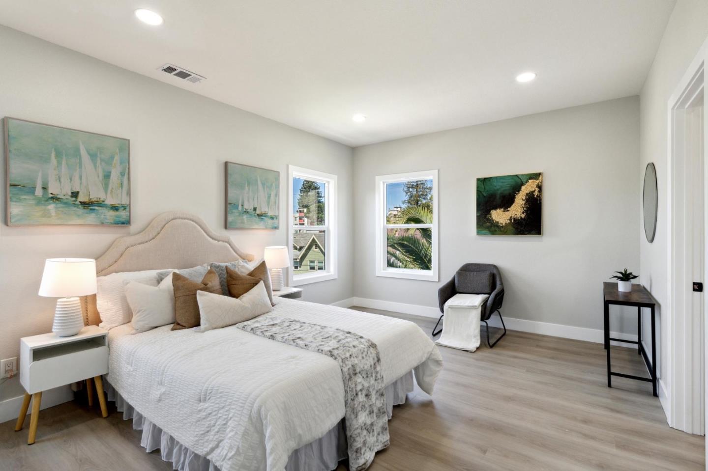 Detail Gallery Image 48 of 59 For 252 Euclid Ave, Oakland,  CA 94610 - 4 Beds | 4/1 Baths