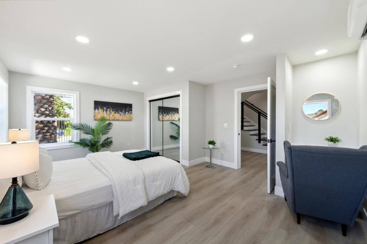 Detail Gallery Image 53 of 59 For 252 Euclid Ave, Oakland,  CA 94610 - 4 Beds | 4/1 Baths