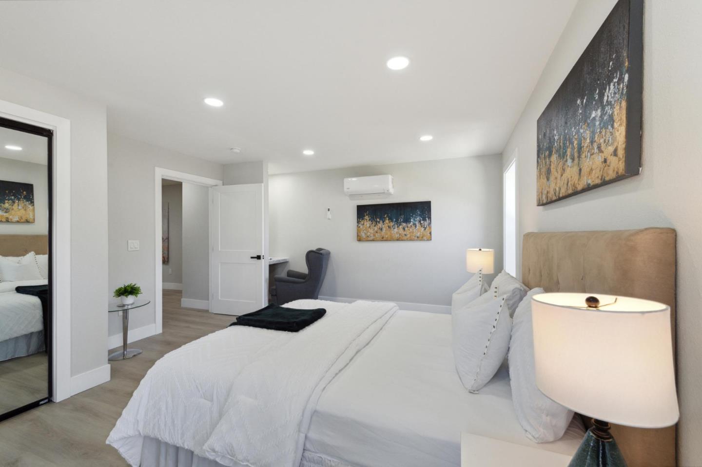 Detail Gallery Image 54 of 59 For 252 Euclid Ave, Oakland,  CA 94610 - 4 Beds | 4/1 Baths