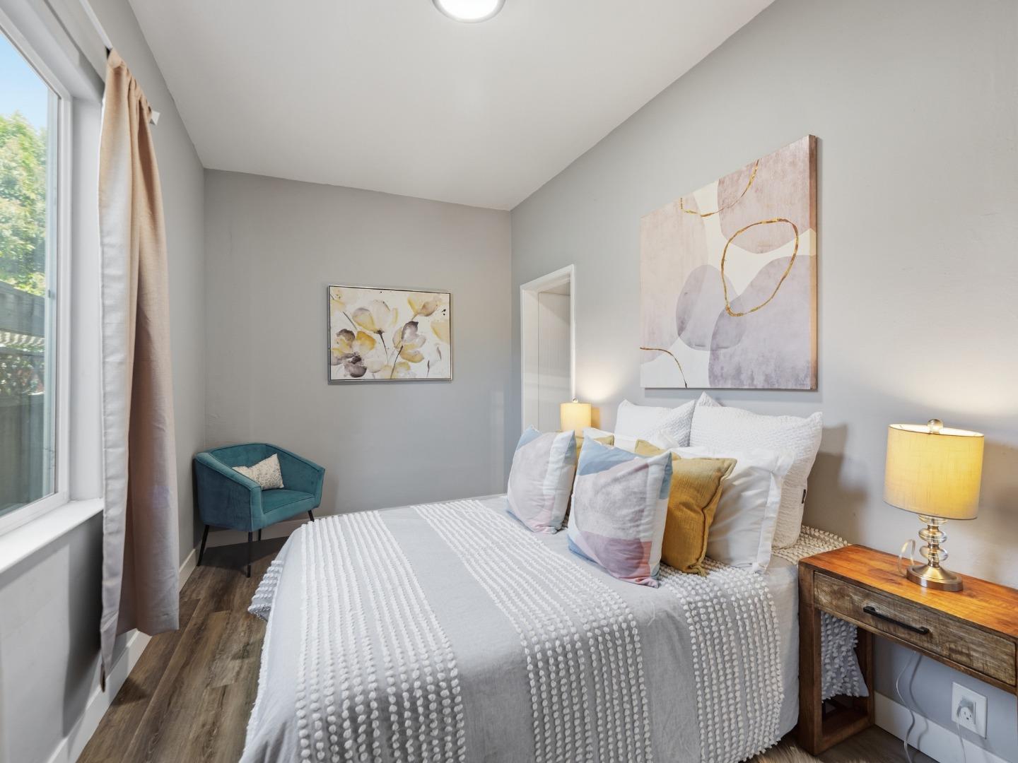 Detail Gallery Image 12 of 26 For 573 Illinois Ave, San Jose,  CA 95125 - 4 Beds | 2 Baths