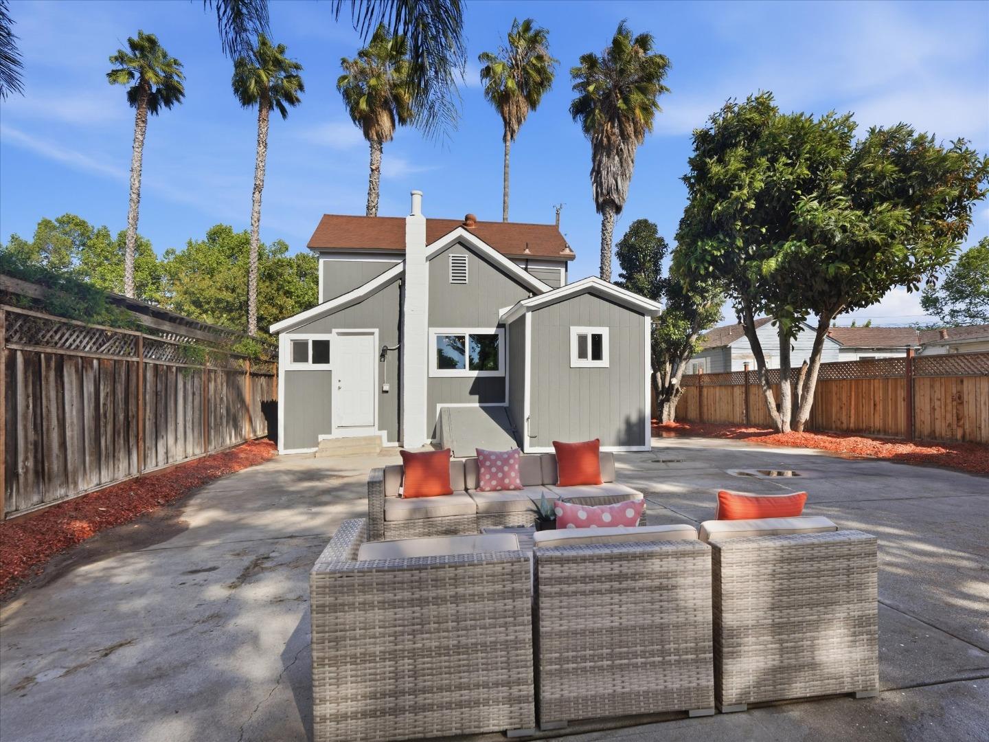 573 Illinois Avenue, San Jose, CA, 95125