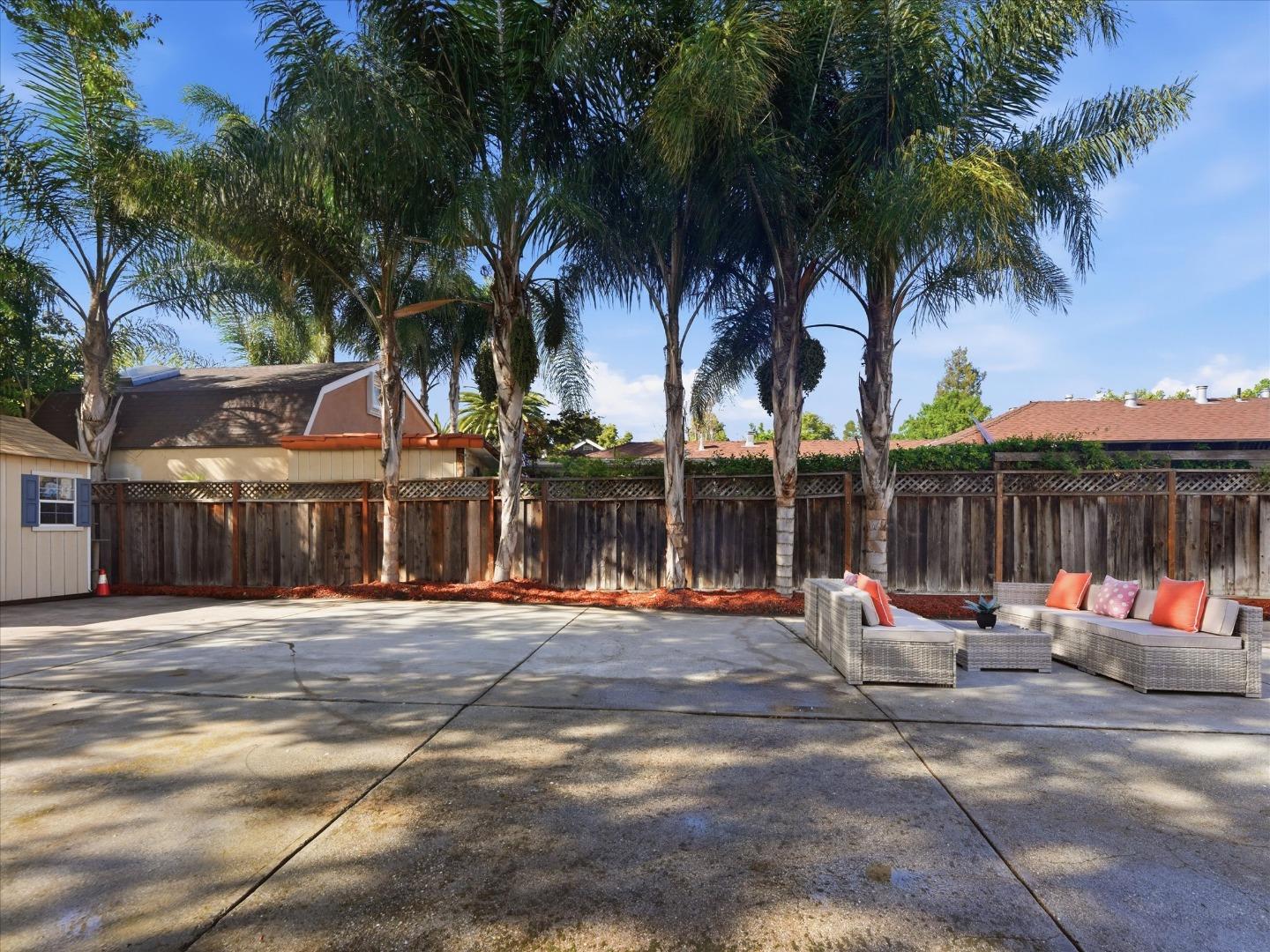 573 Illinois Avenue, San Jose, CA, 95125