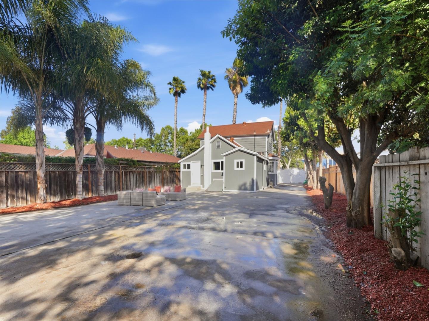 573 Illinois Avenue, San Jose, CA, 95125